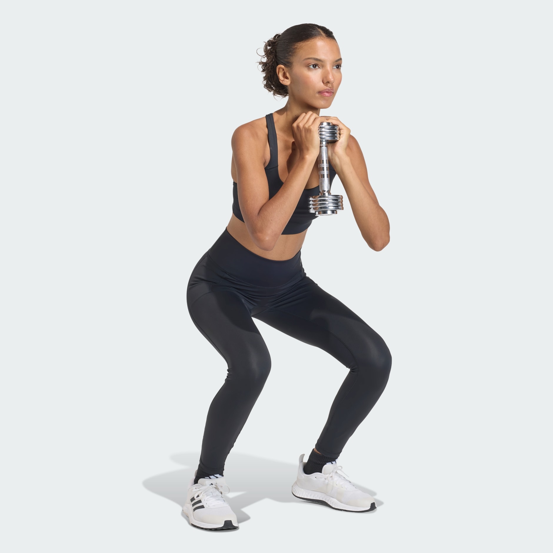 Optime Workout 7/8 Leggings