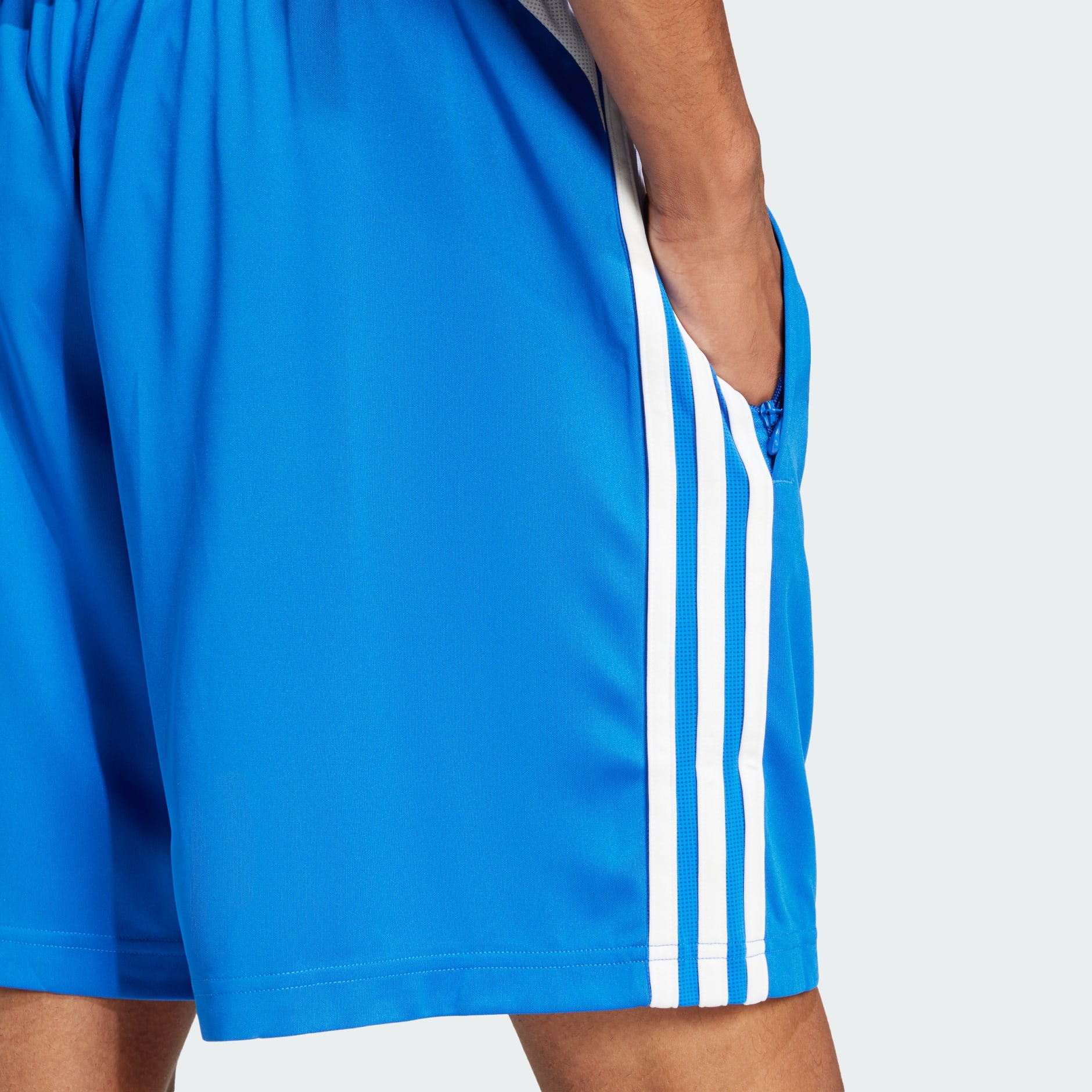 Pantaloni scurți Adicolor Teamgeist