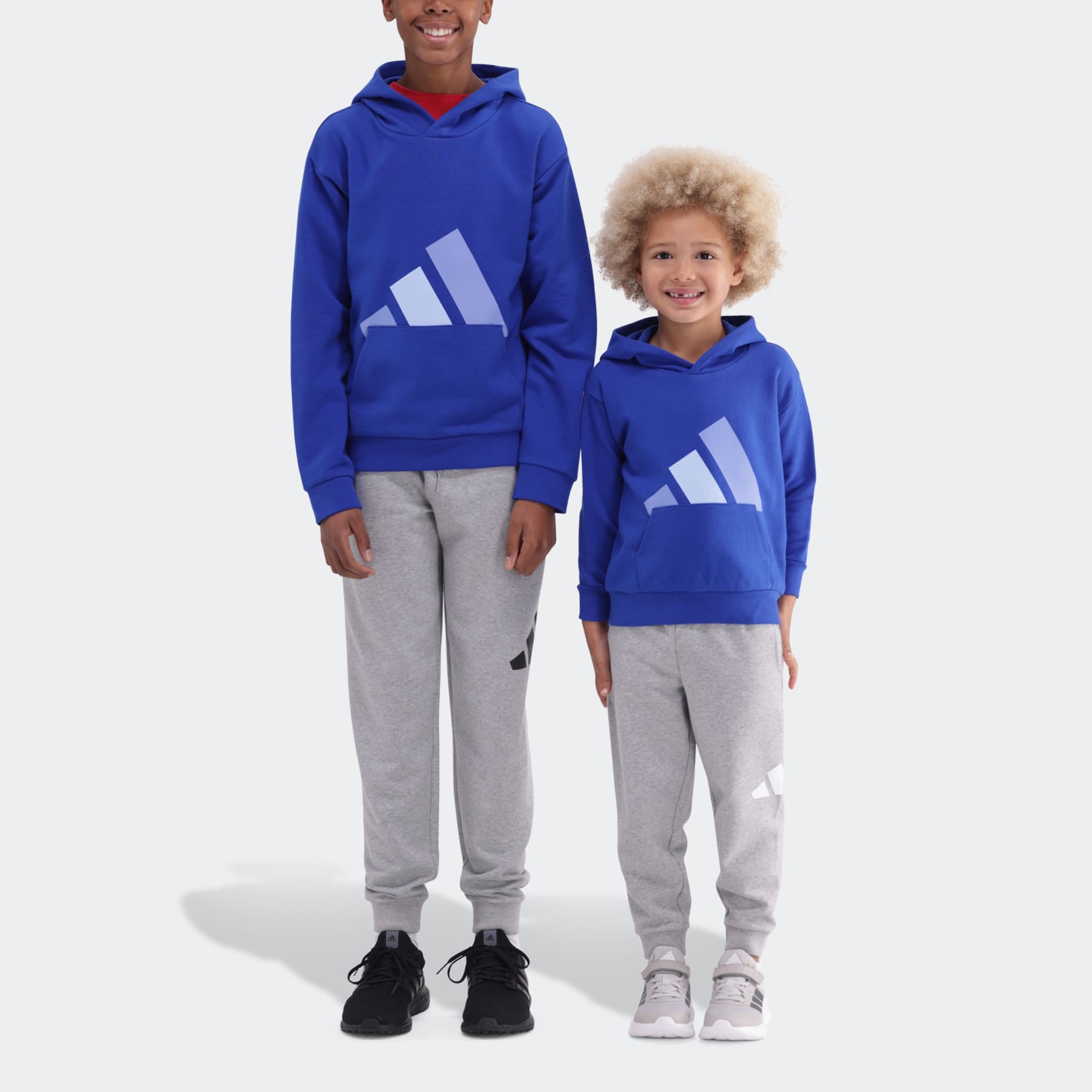 Essentials Hoodie Kids