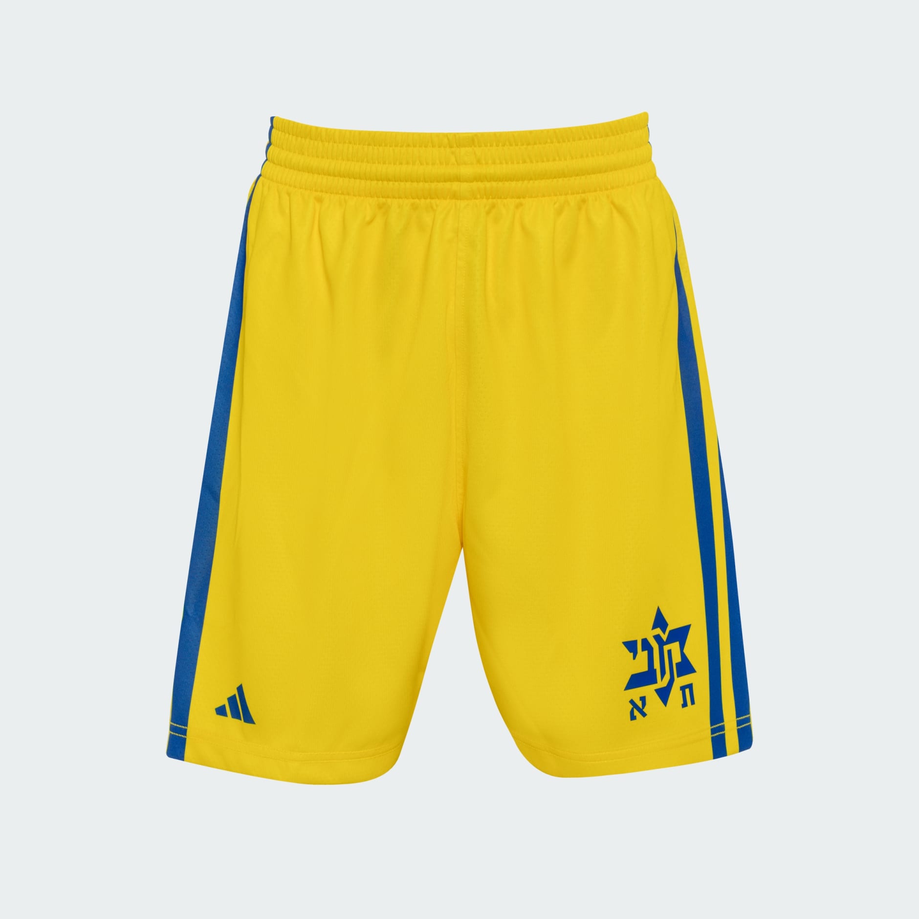 MACCABI TEL AVIV RETRO SHORT 25/26