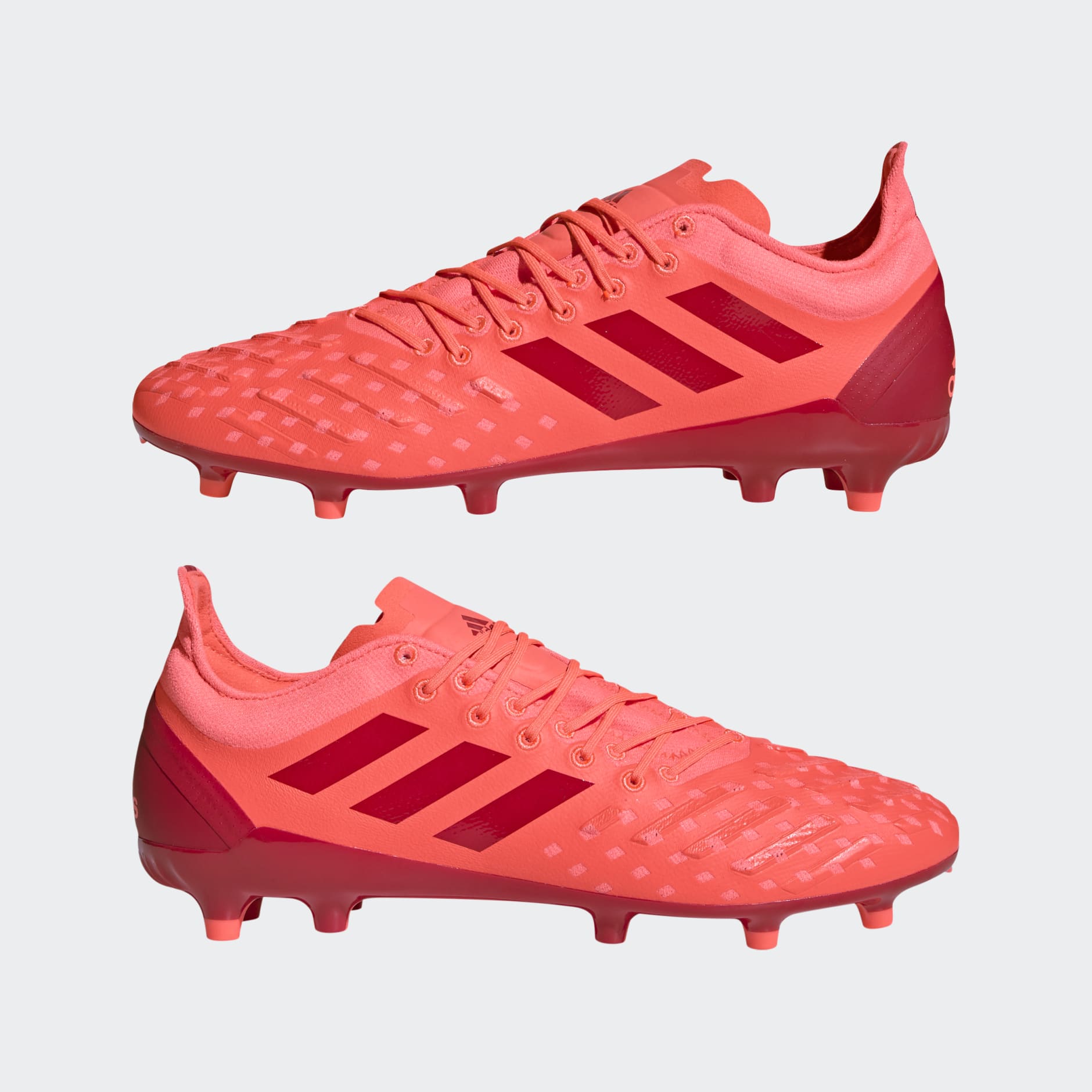 Predator XP Firm Ground Boots