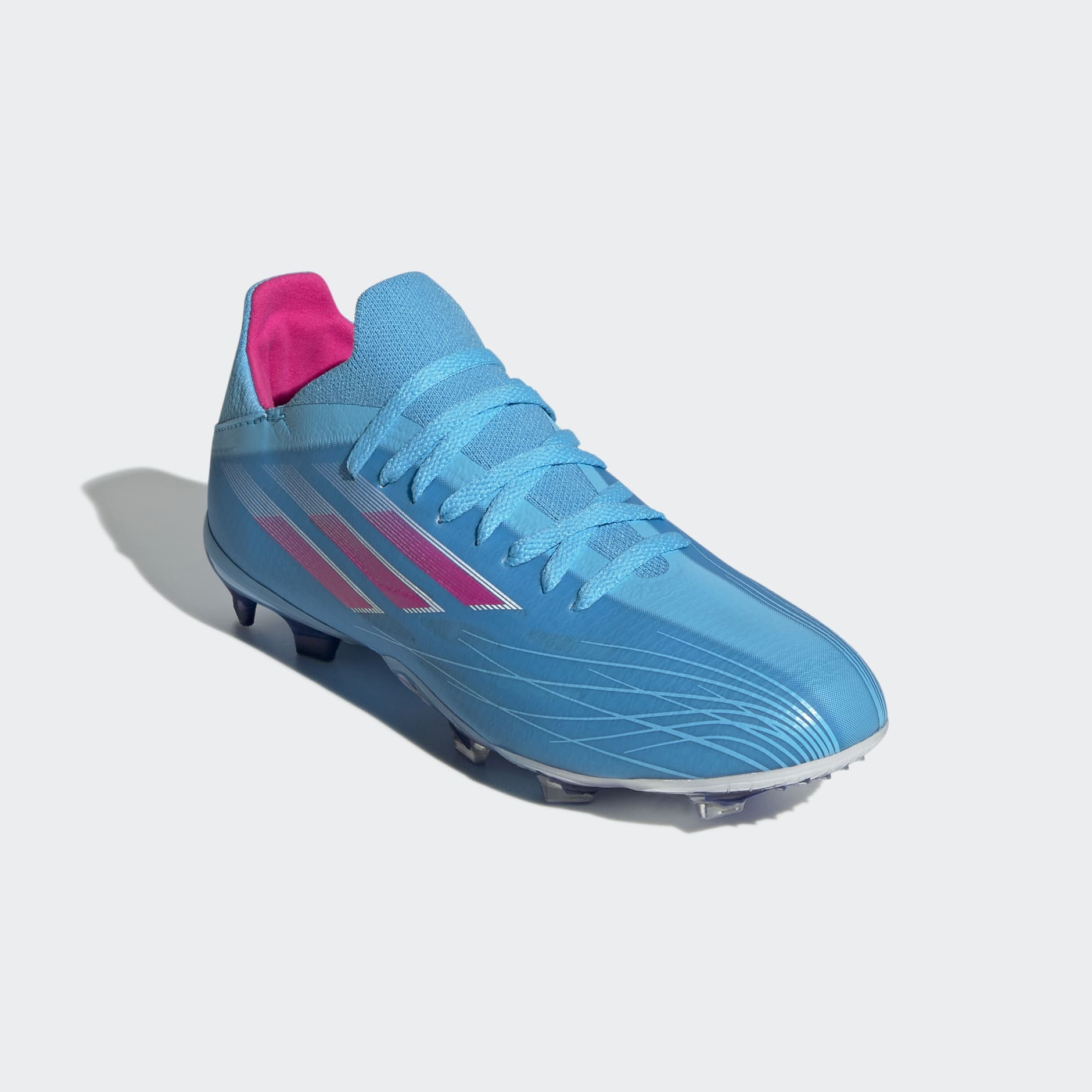 X Speedflow.1 Firm Ground Boots
