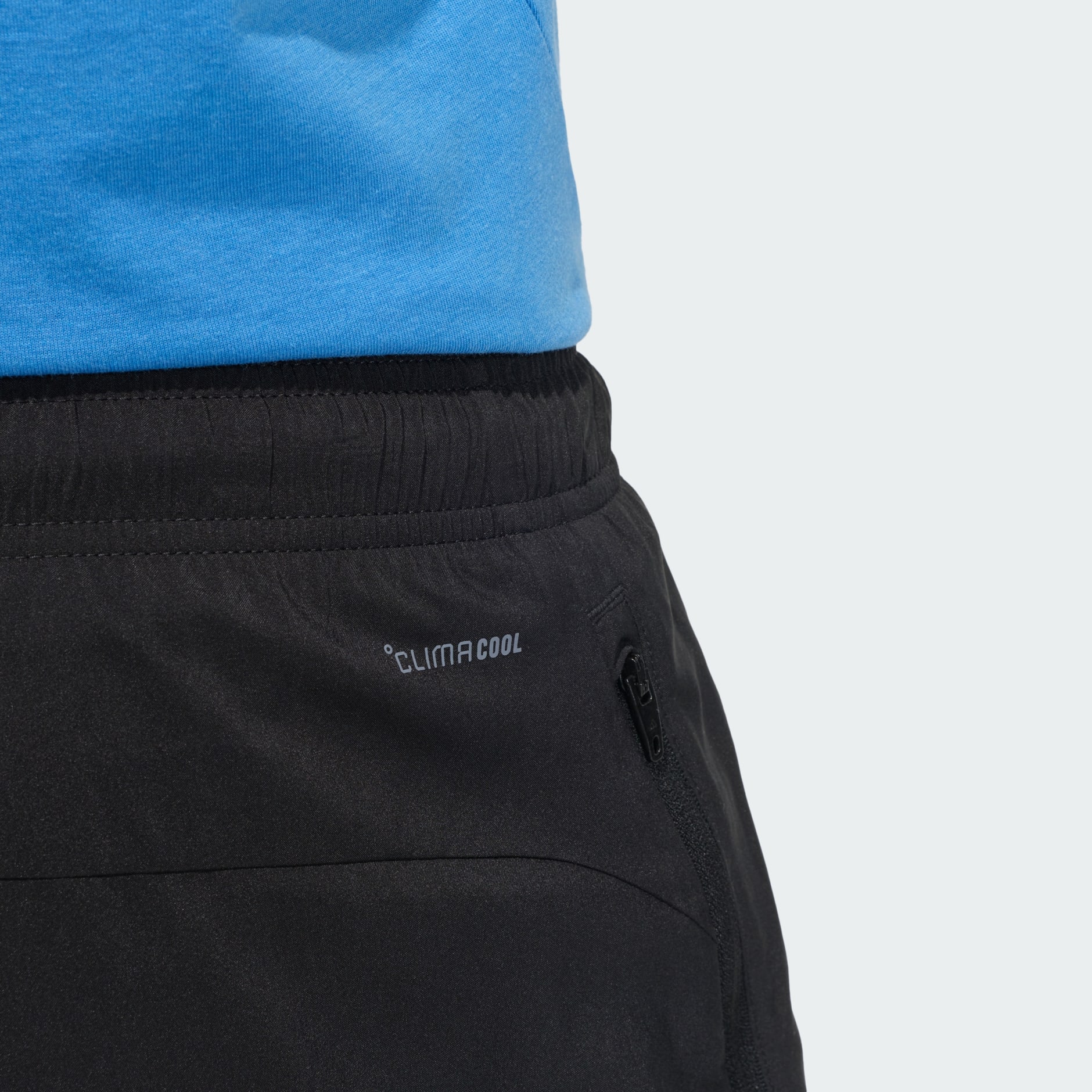 PANTALONI SCURȚI D4T POWER ESSENTIALS WORKOUT GRAPHICS