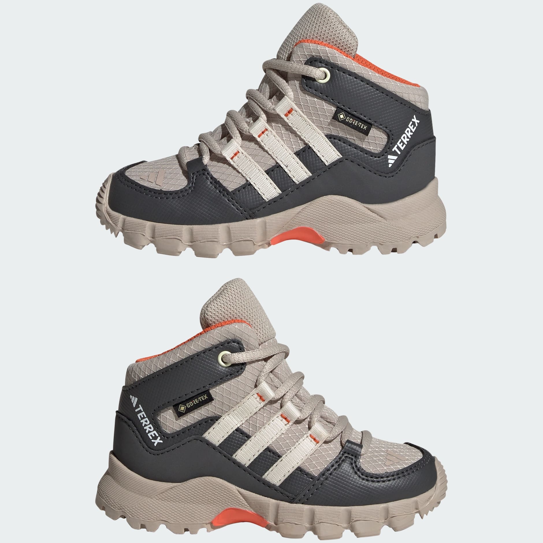 Pantofi de drumeție Terrex Mid GORE-TEX