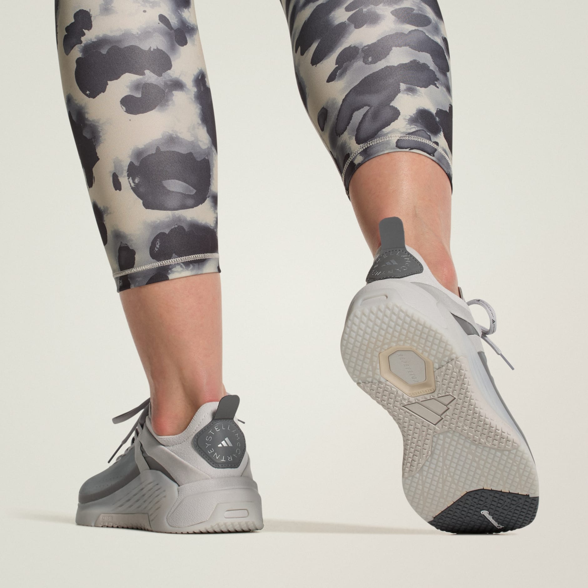 Pantofi de antrenament adidas by Stella McCartney DROPSET 4