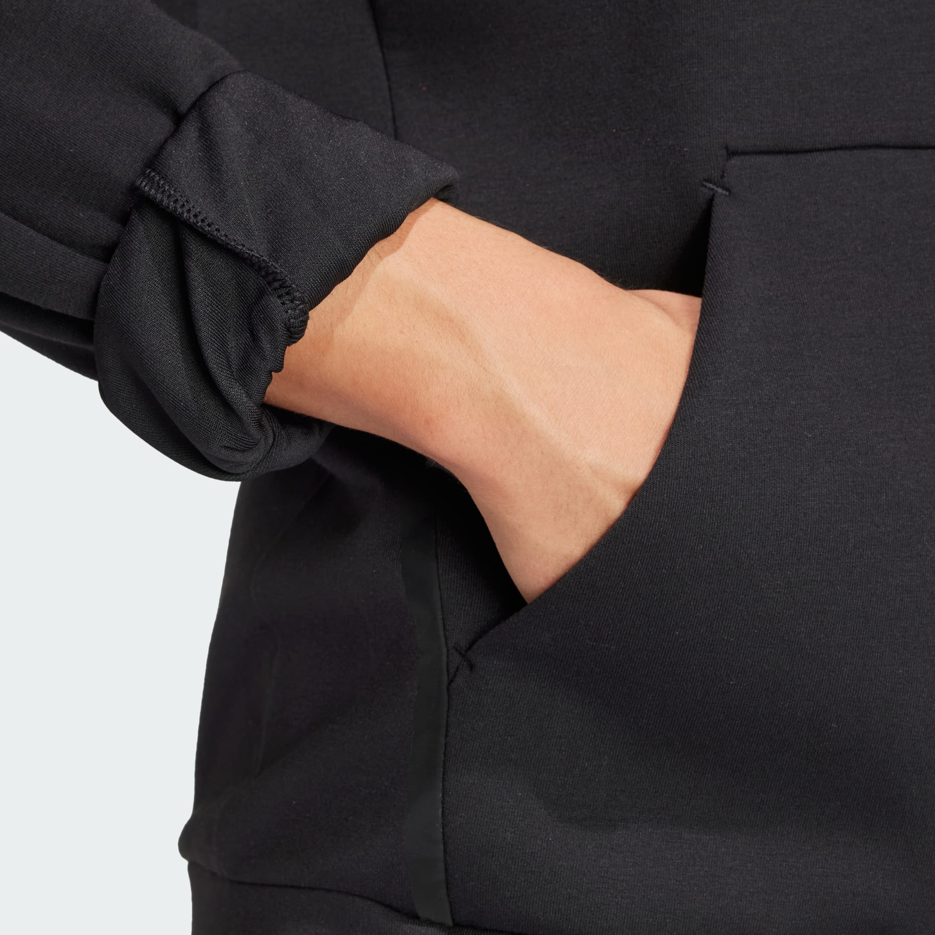Designed for Training Hoodie