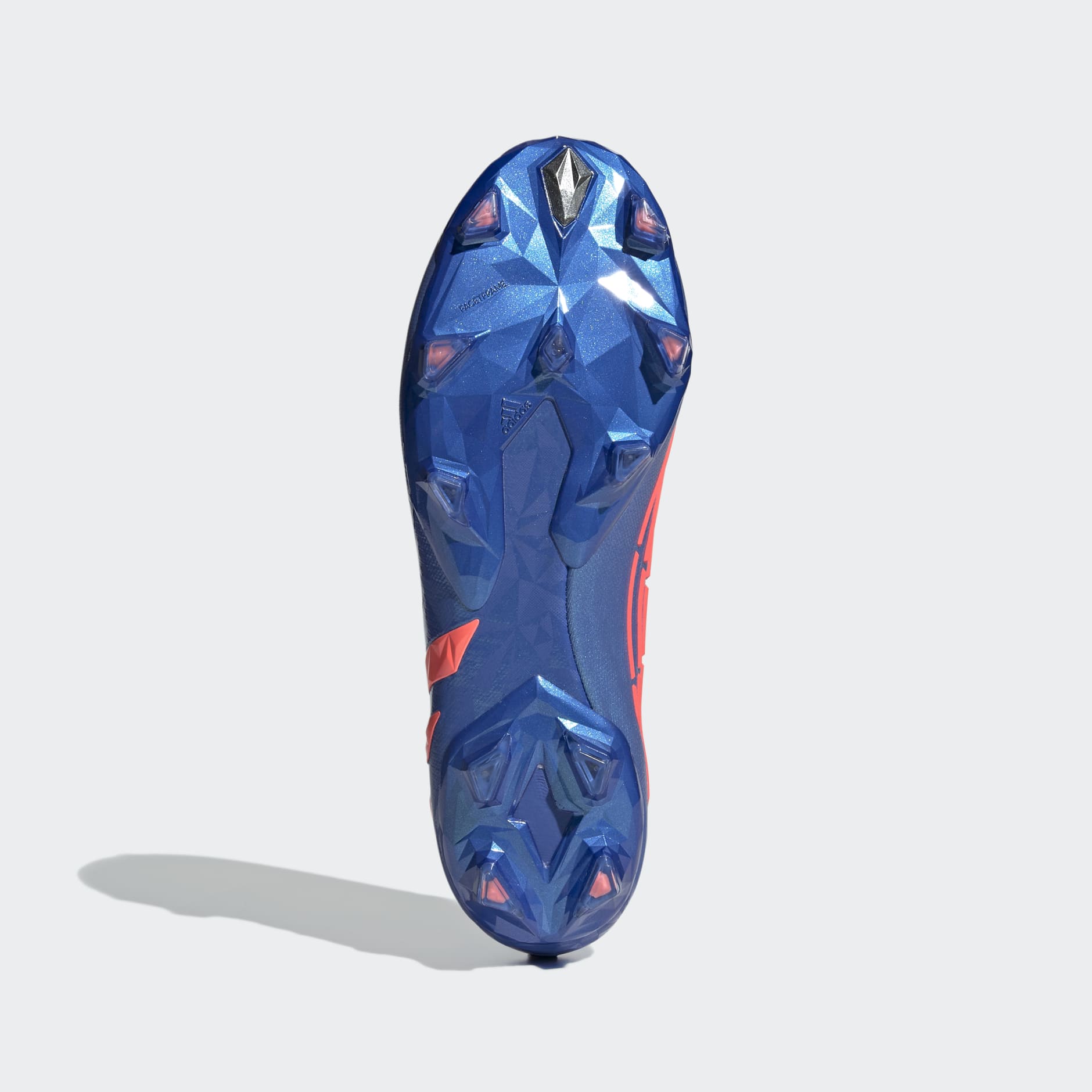 Predator Edge.1 Firm Ground Boots