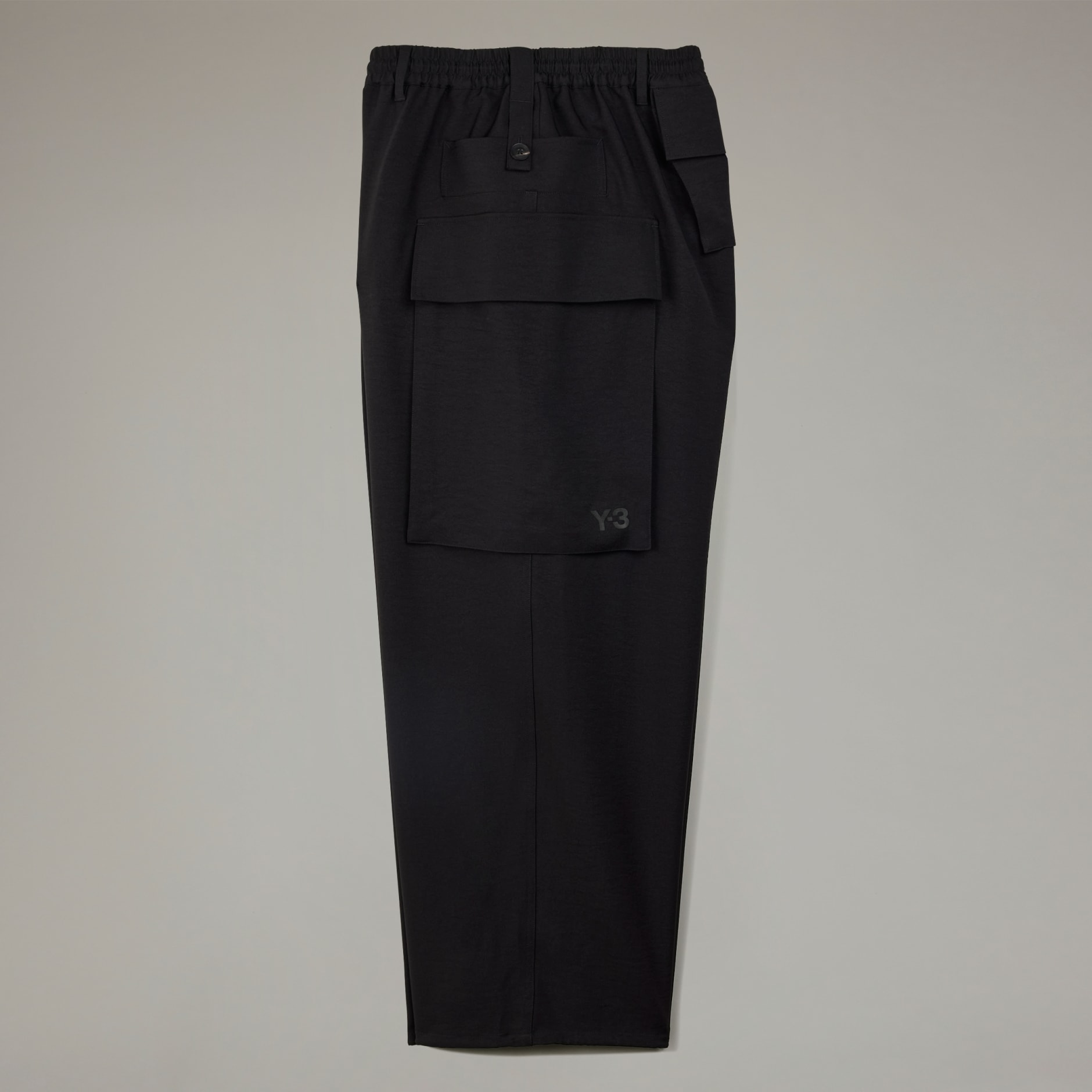 Pantaloni cargo Y-3 Sport Uniform