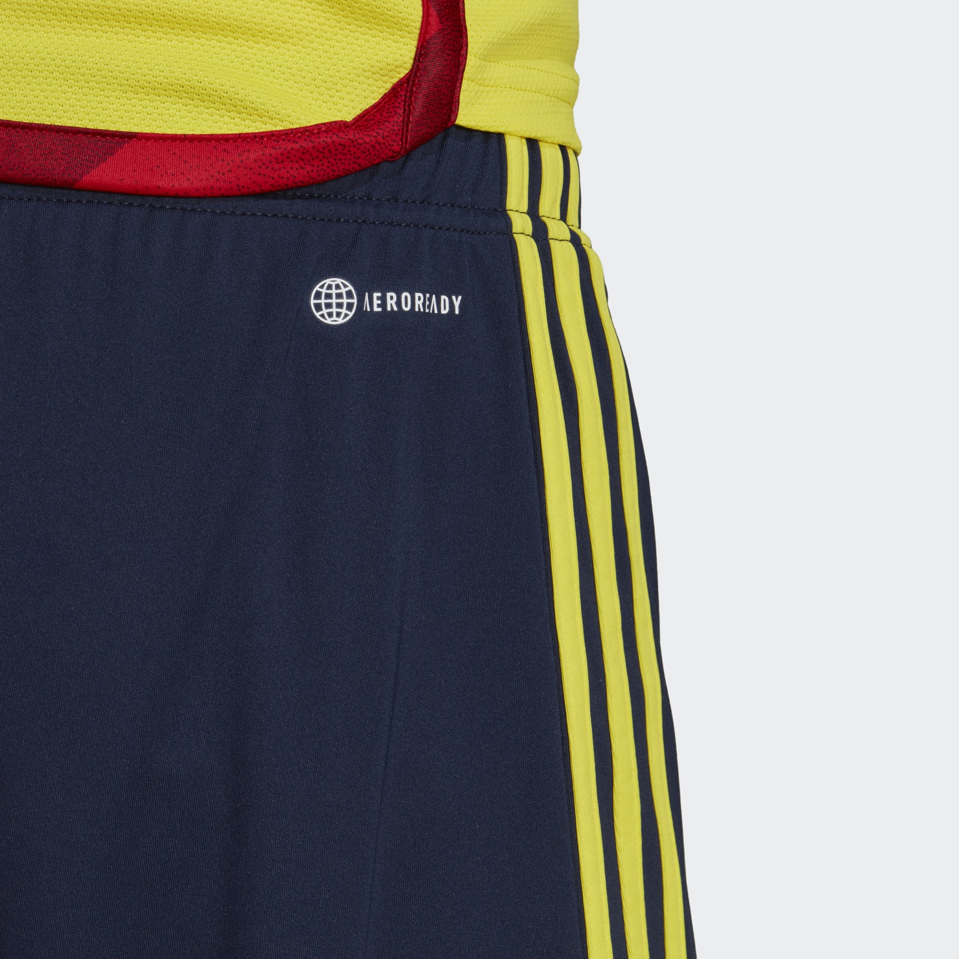 Shorts de Local Colombia 22