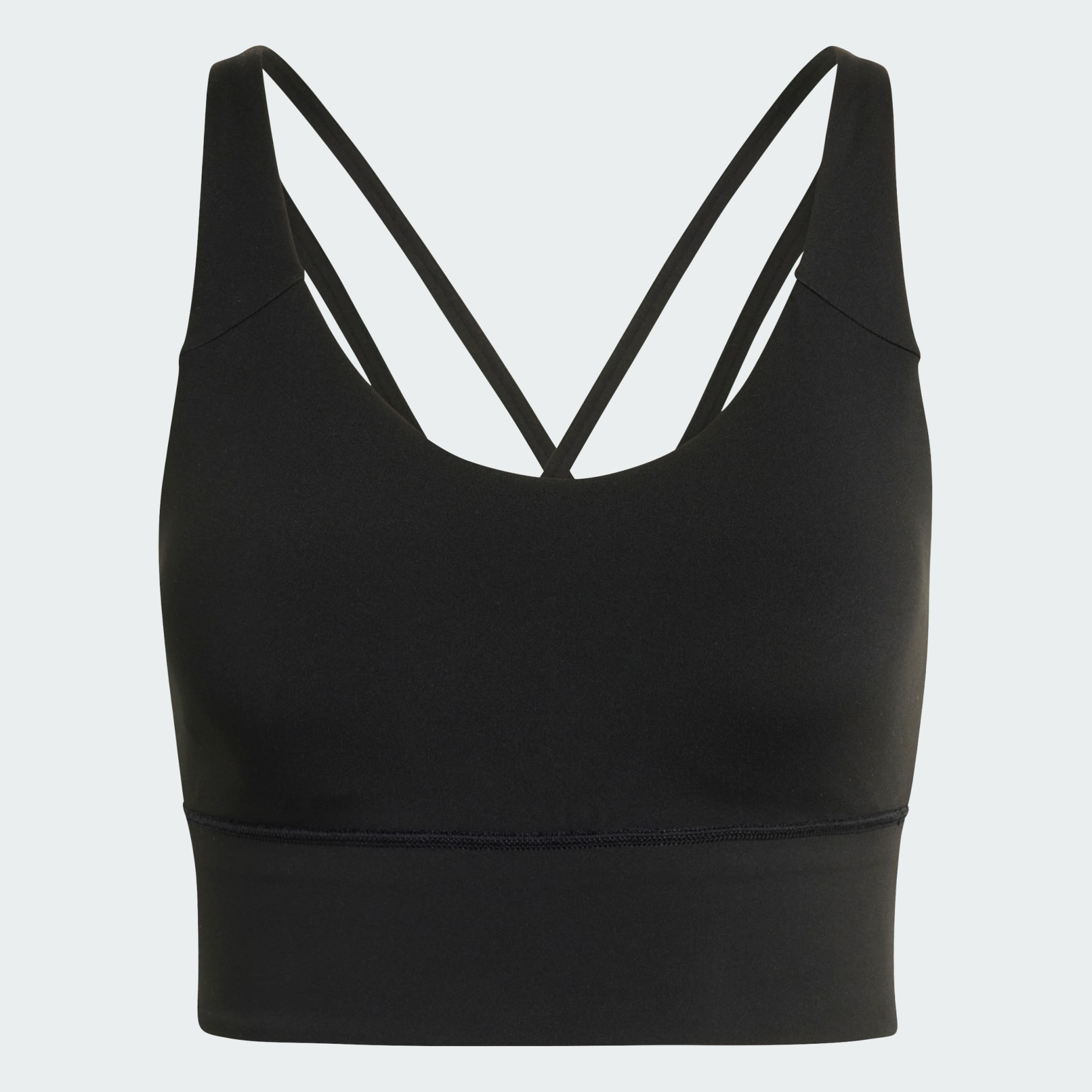 חזיית חזיית Stripes Studio All Me Light Support&rlm;-3