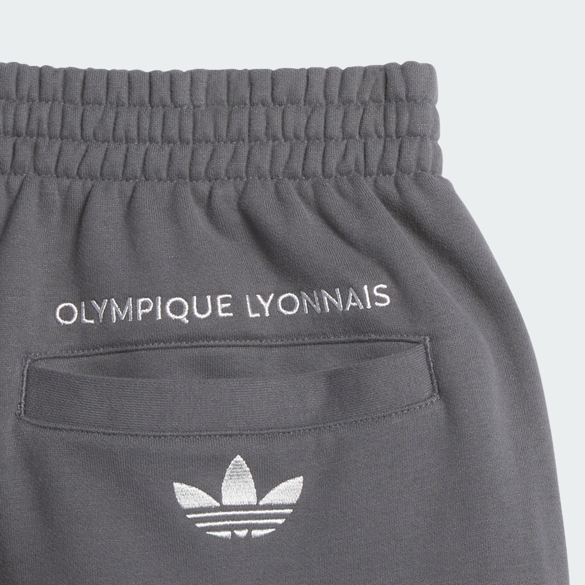 WALLSTREET X OLYMPIQUE LYONNAIS SWEATPANT