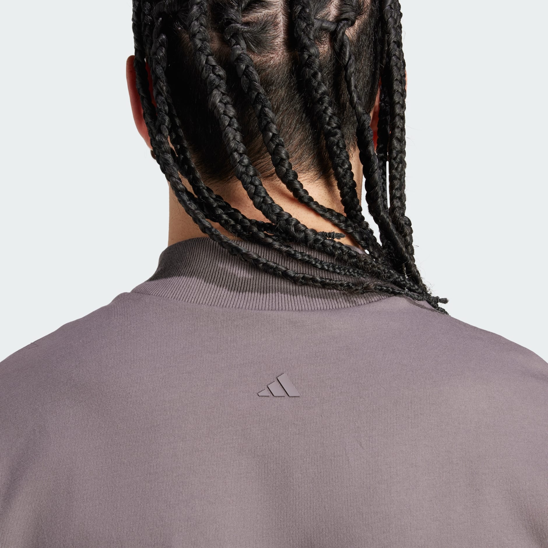 Tricou adidas Basketball