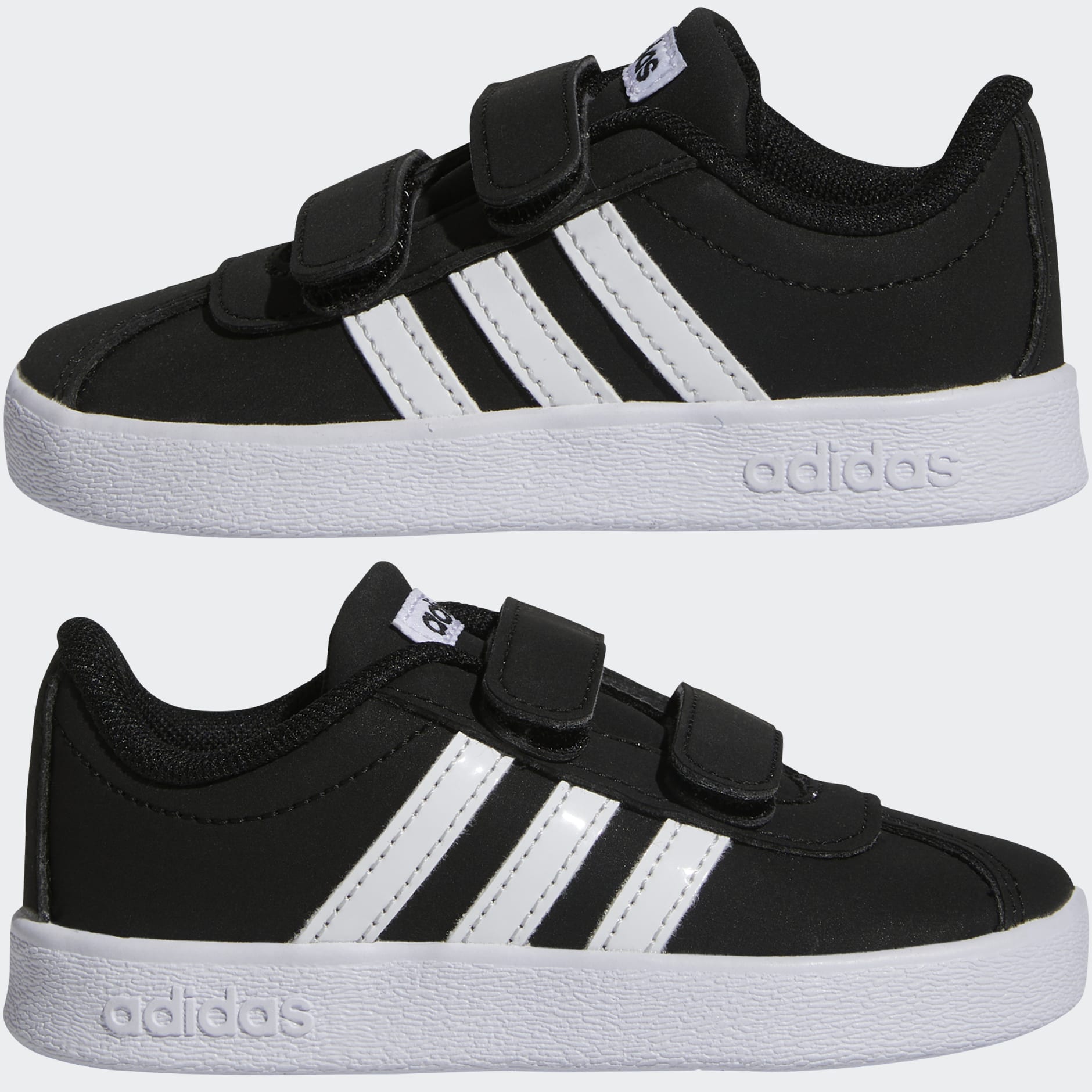 VL Court 2.0 Shoes