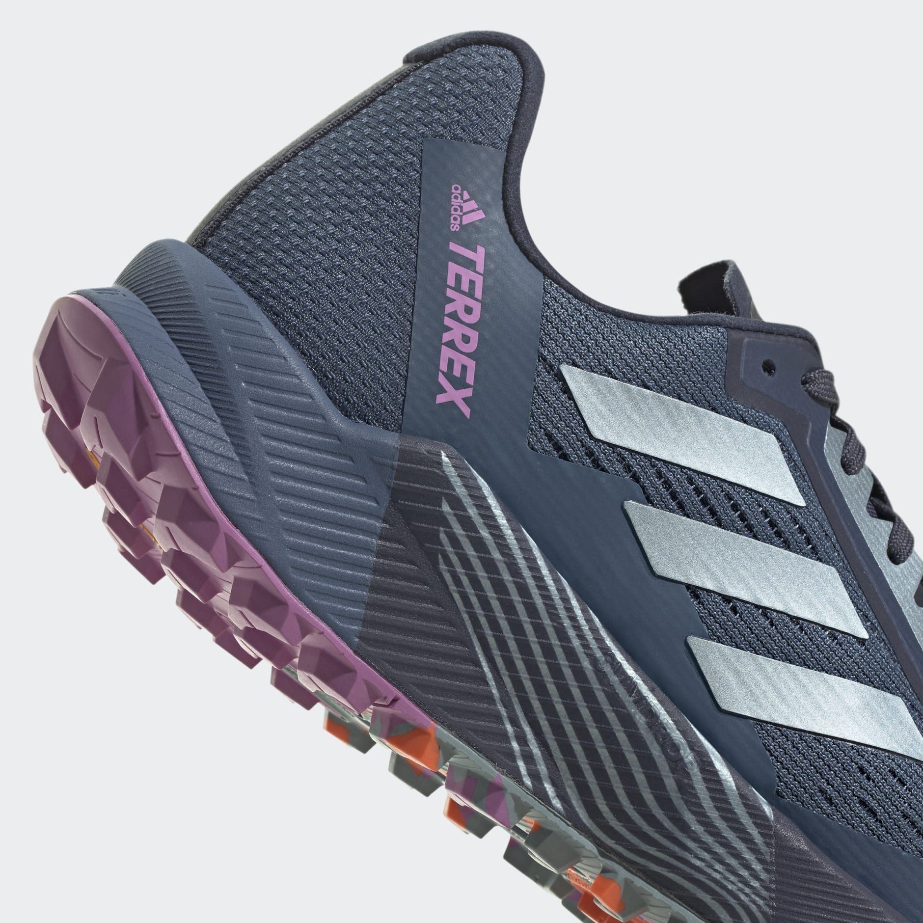 TERREX AGRAVIC FLOW 2 TRAIL RUNNING SHOES