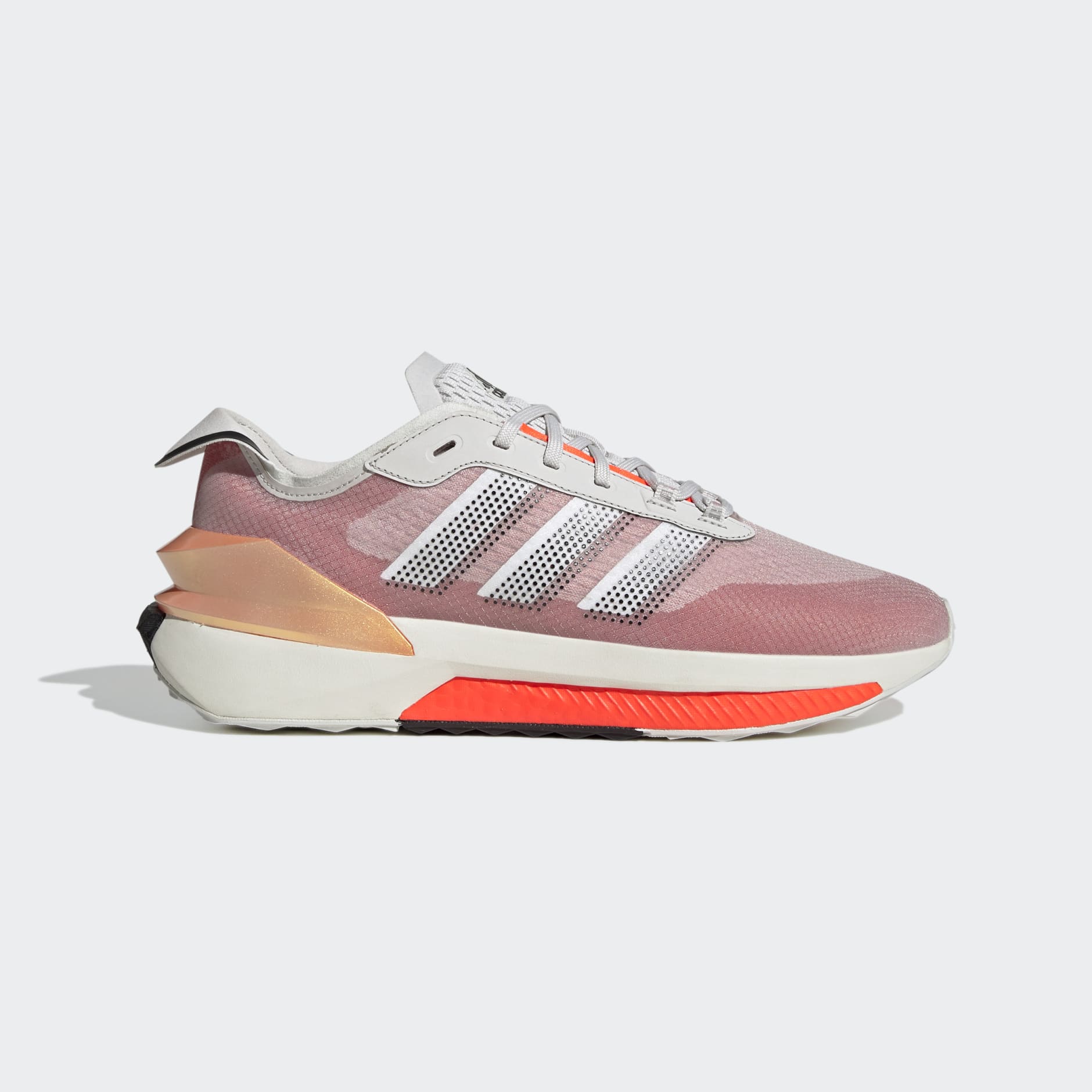 Adidas y3 cheap boost womens orange