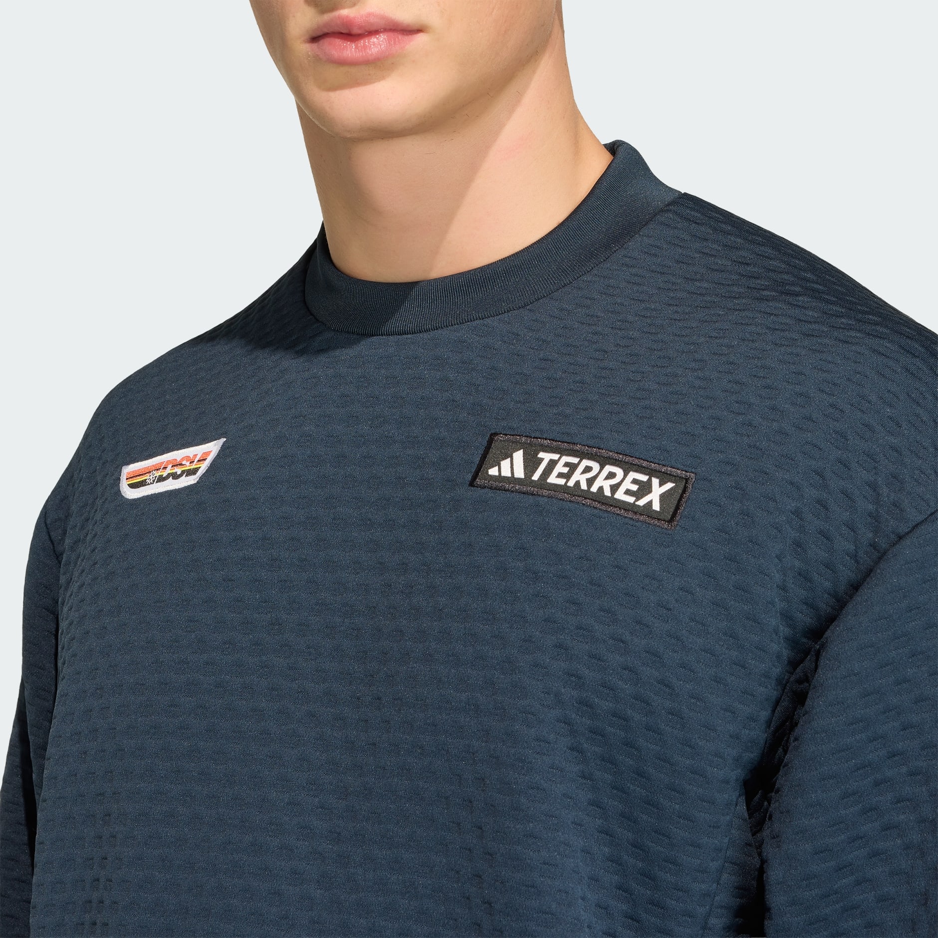 Bluză sport DSV Biathlon