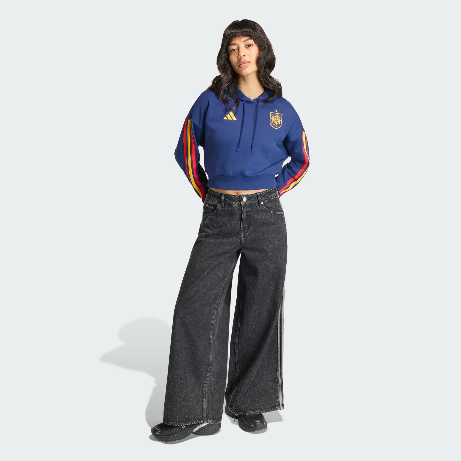 Majica s kapuljačom &Scaron;panjolska DNA