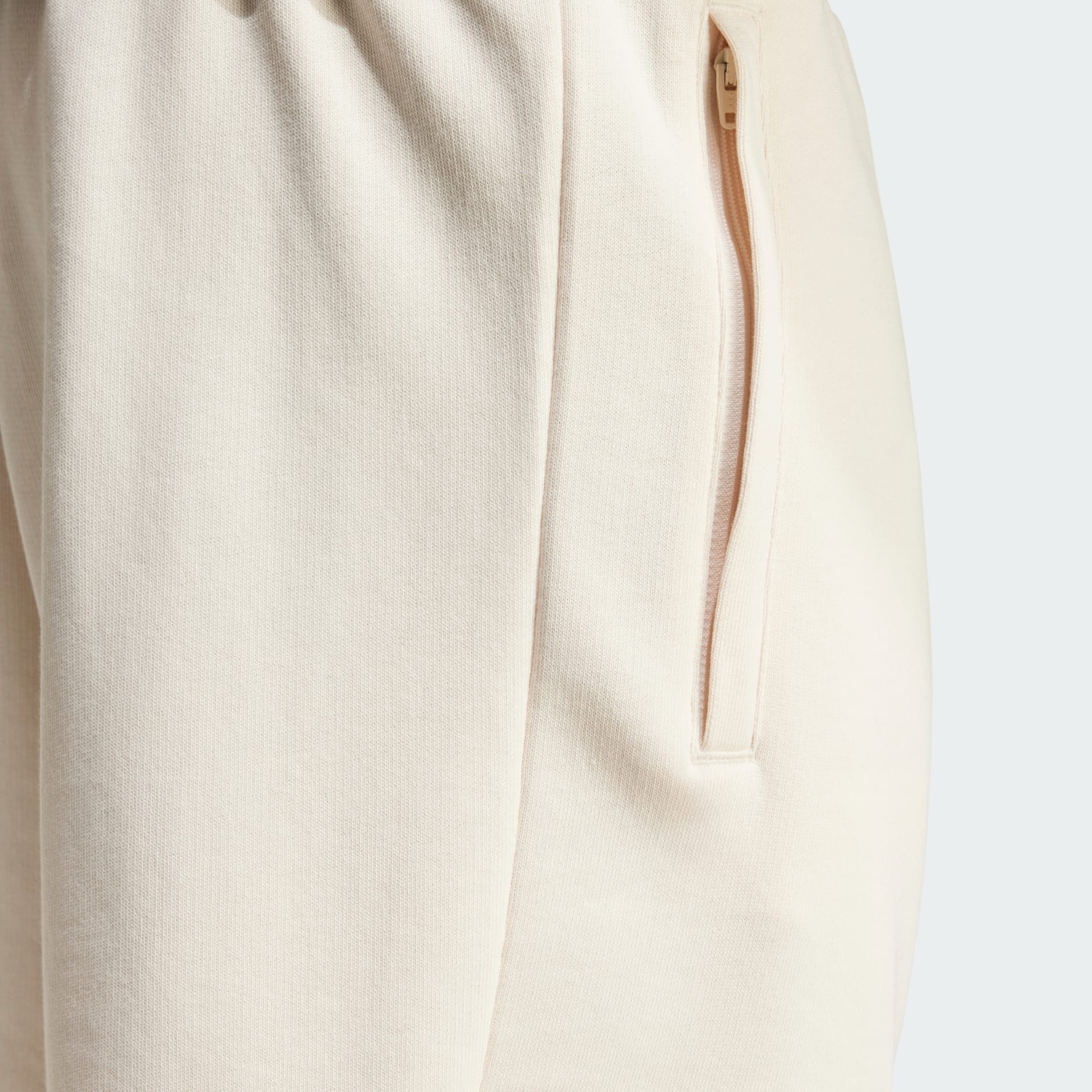 Essentials Trefoil Shorts