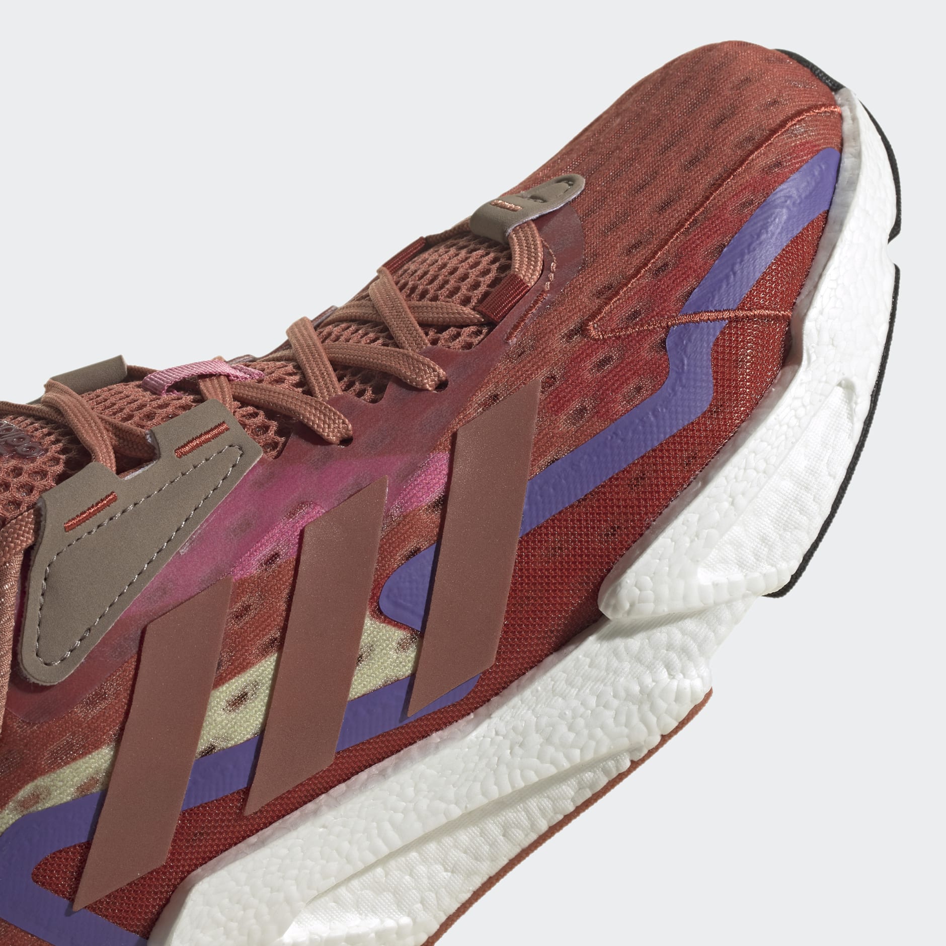 X9000L4 HEAT.RDY Shoes