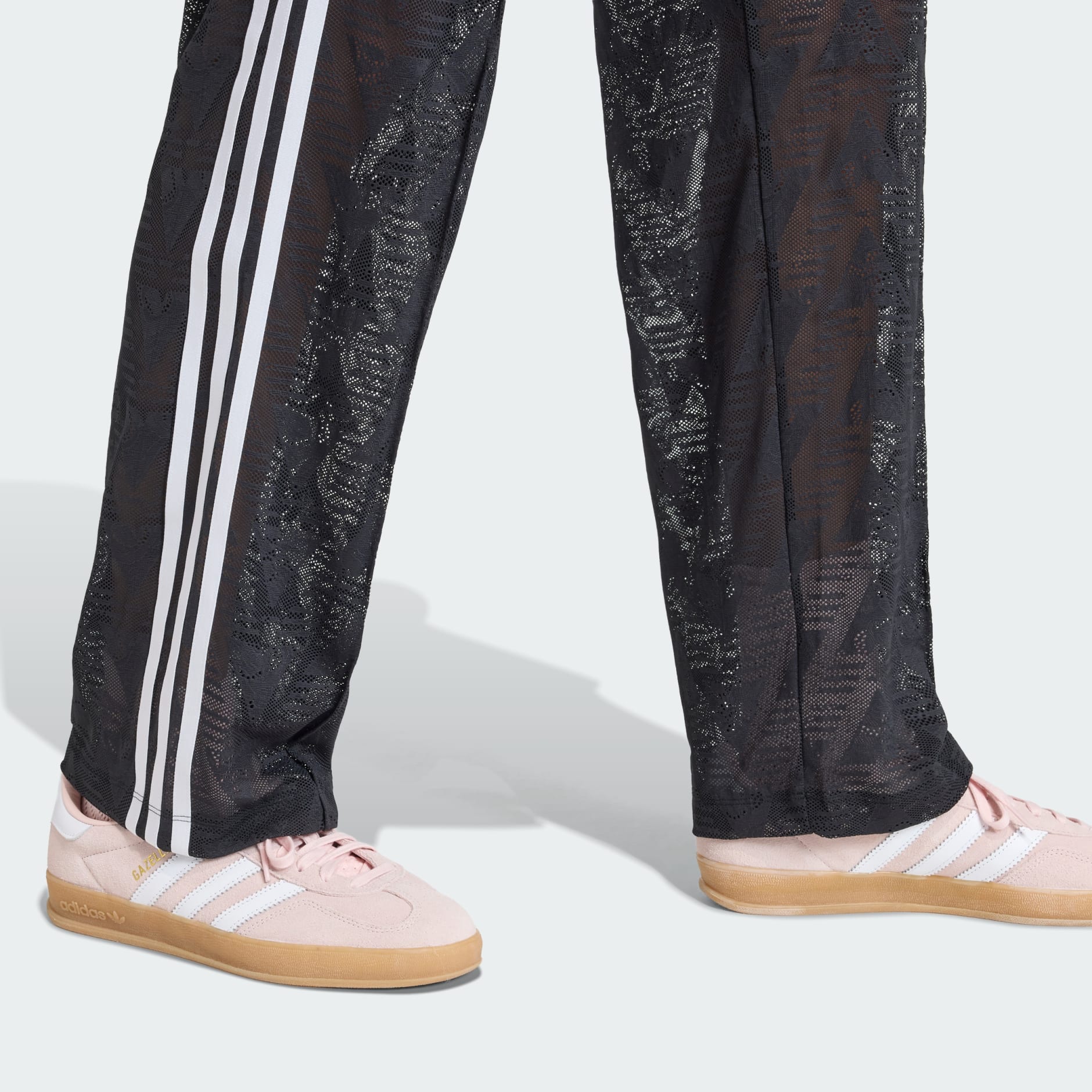 PANTALONI DE TRENING CU DANTELĂ FIREBIRD CLASSIC