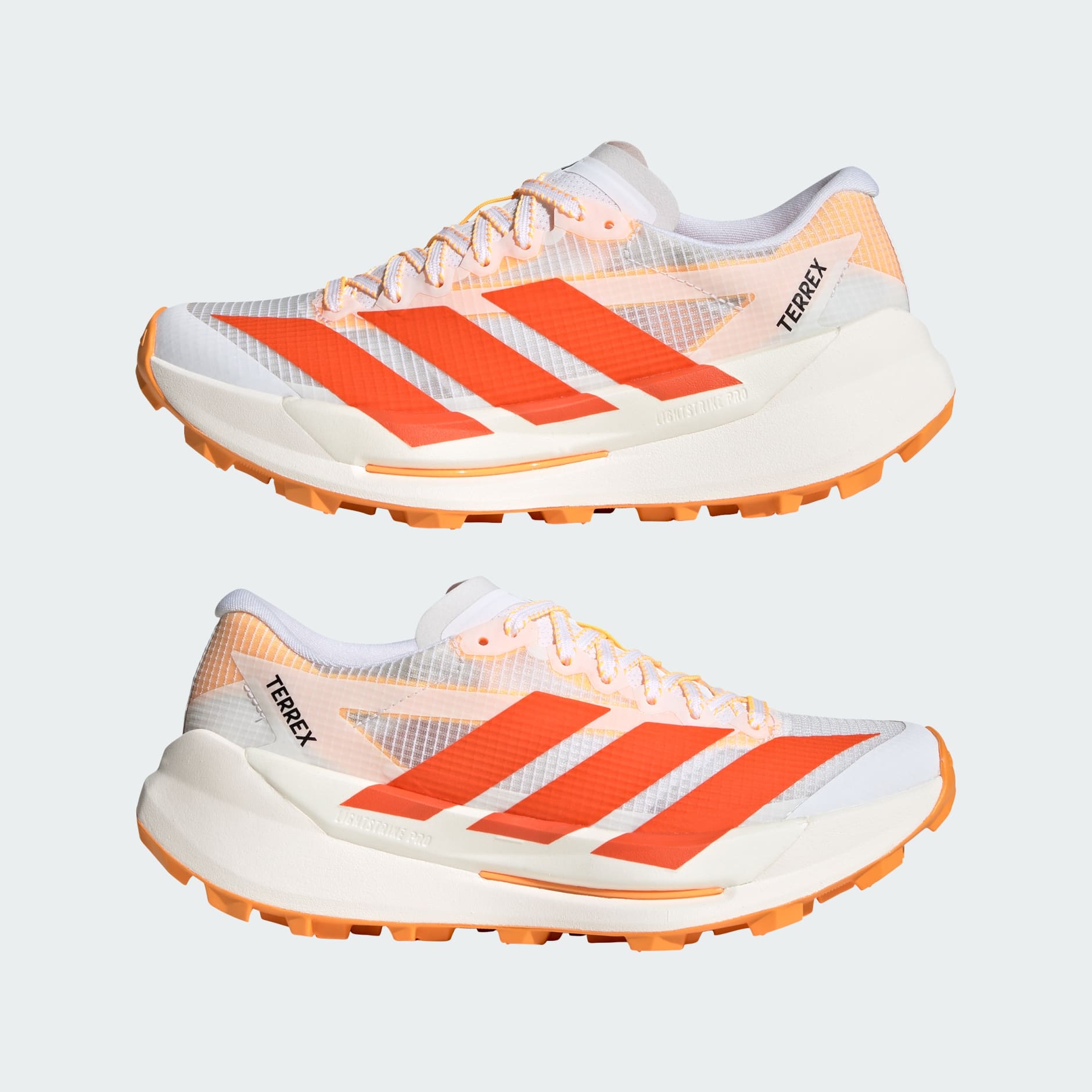 Terrex Agravic TT Trail Running Shoes