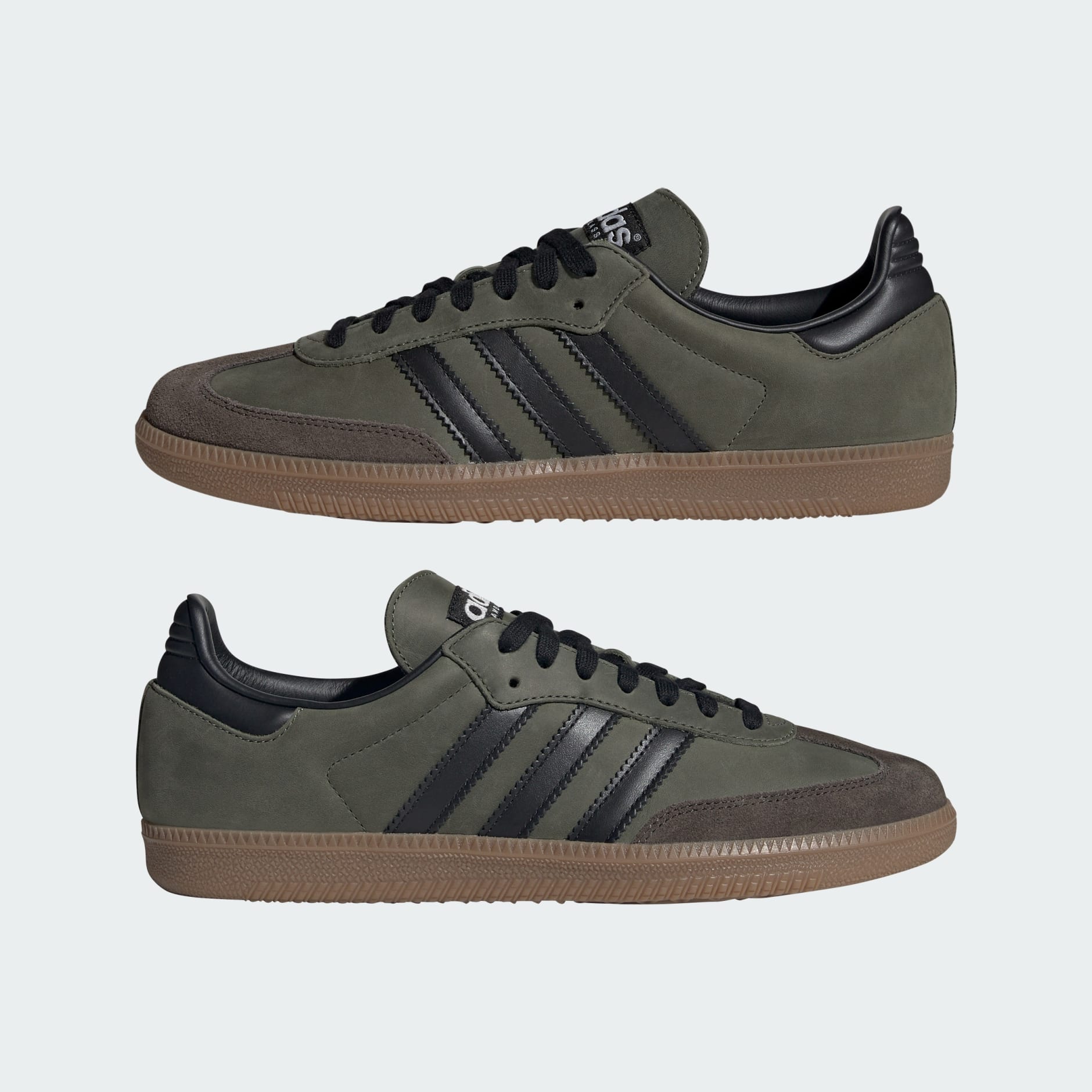 SAMBA OG