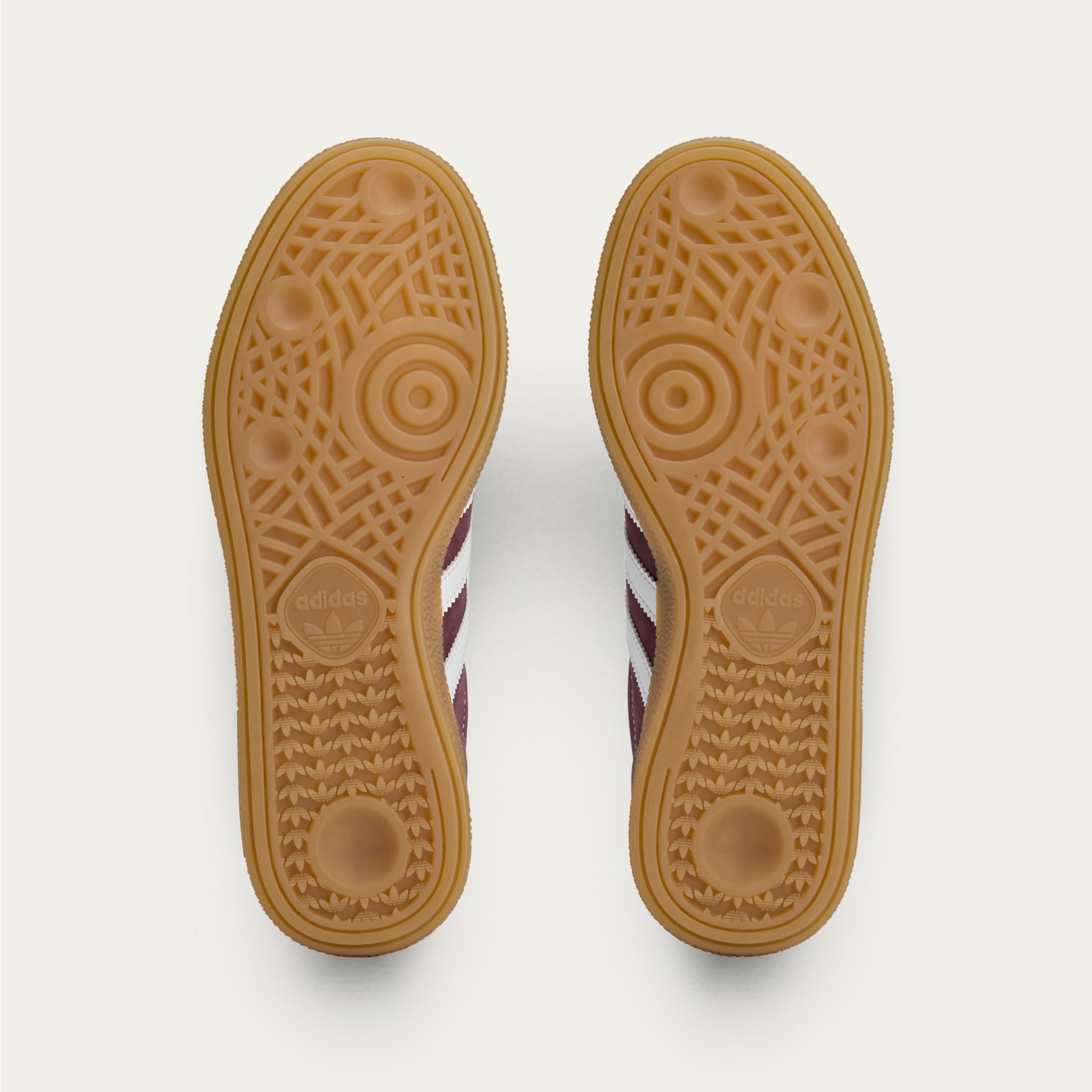 Shoes - Handball Spezial adidas x Sporty & Rich Originals Shoes - Handball Spezial adidas x Sporty & Rich Originals