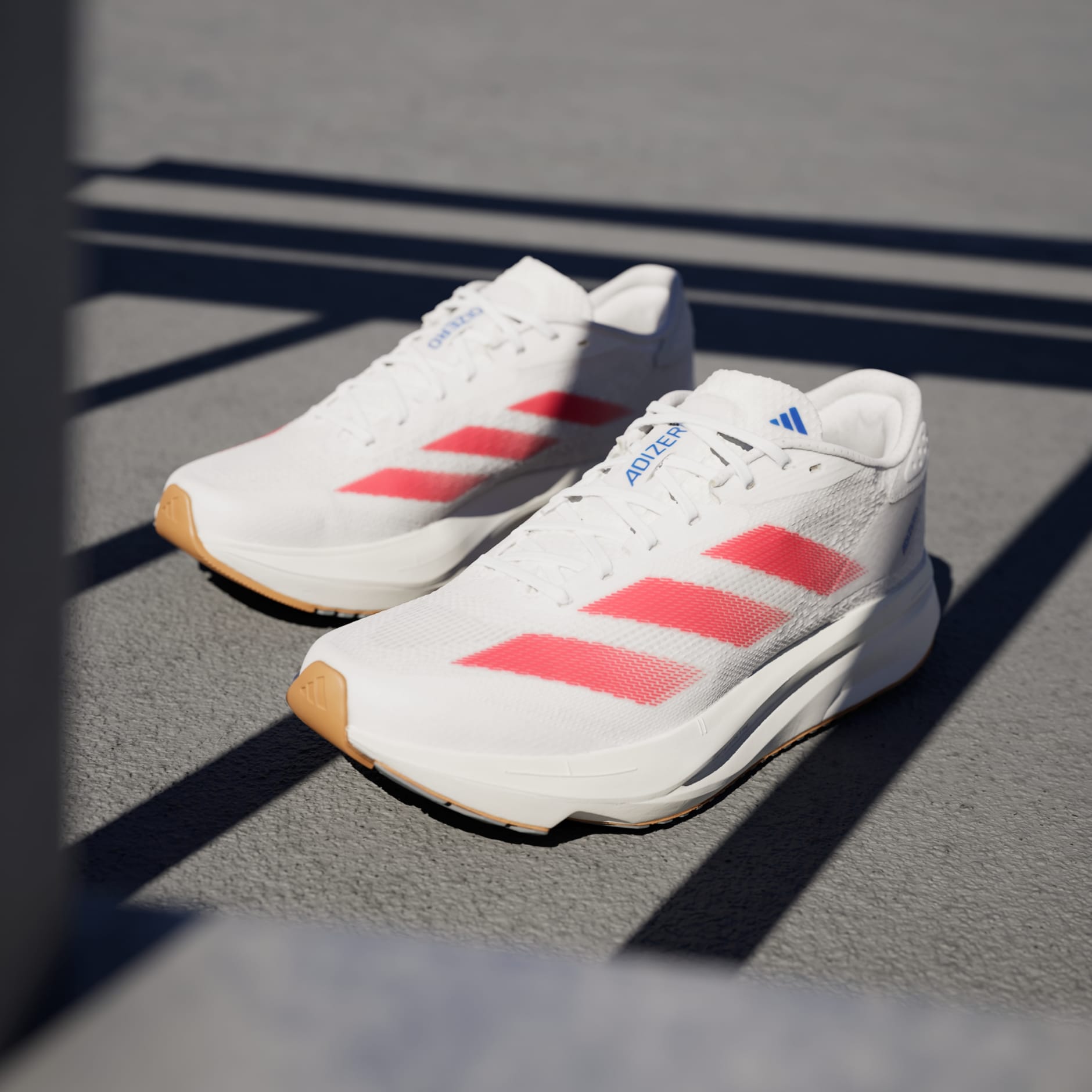 Adizero SL2 跑鞋