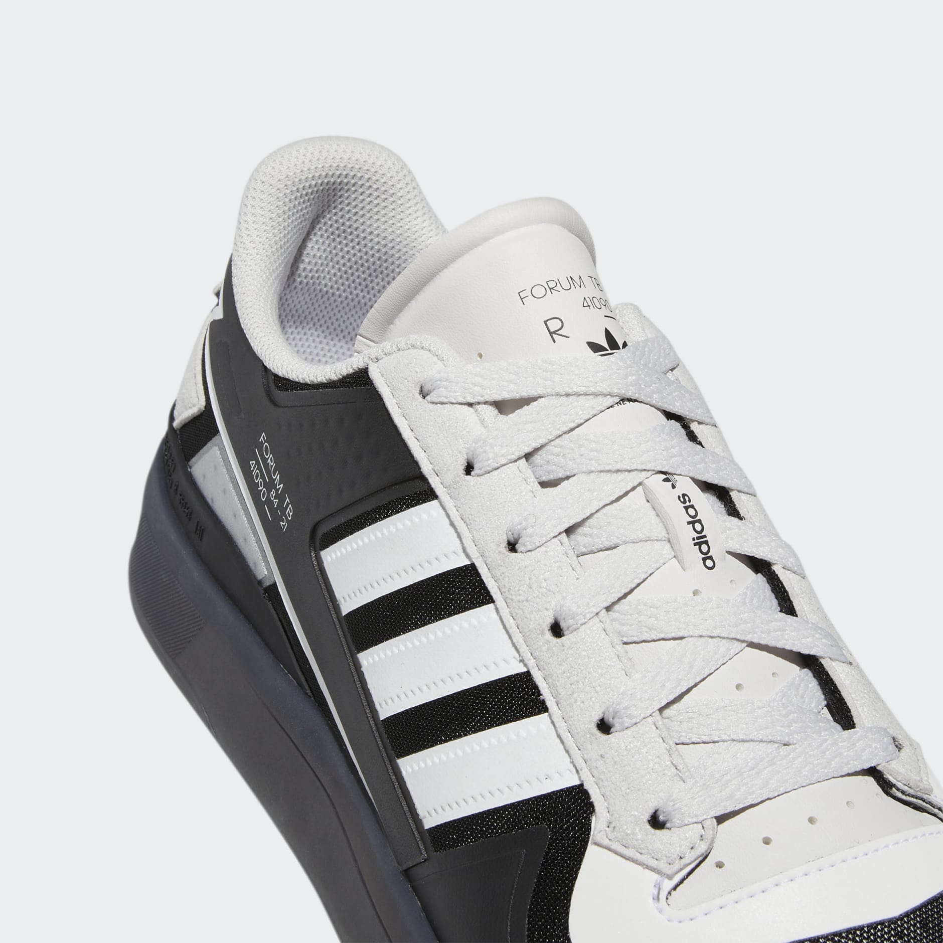 Forum Tech BOOST Shoes