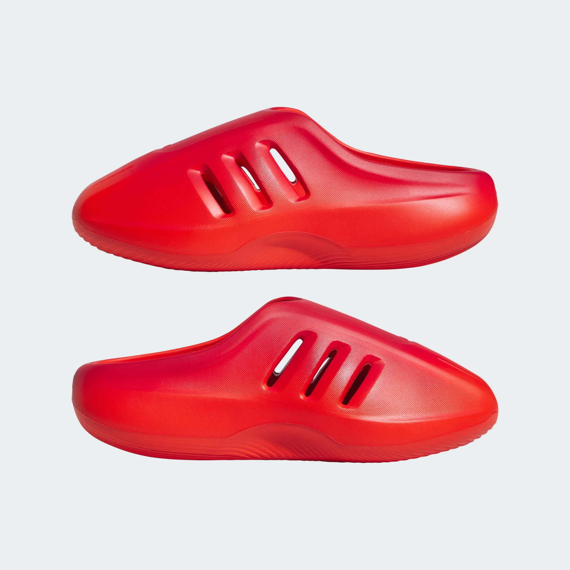 ★adidas★ADIFOM IIINFINITY SLIDE スライド★追跡可 Shoes - Adifom IIInfinity Slides - Burgundy | adidas Oman