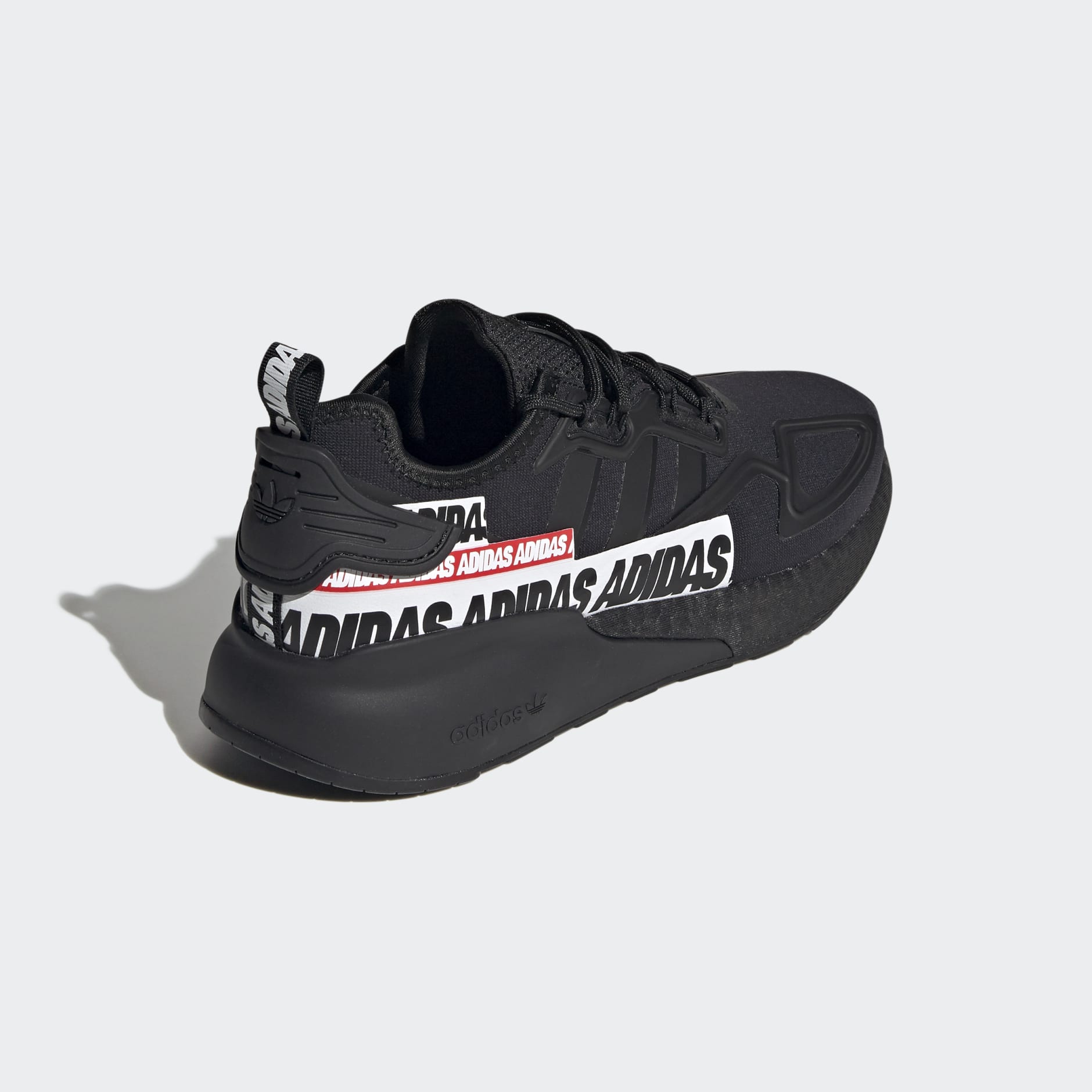 ZX 2K Boost Shoes
