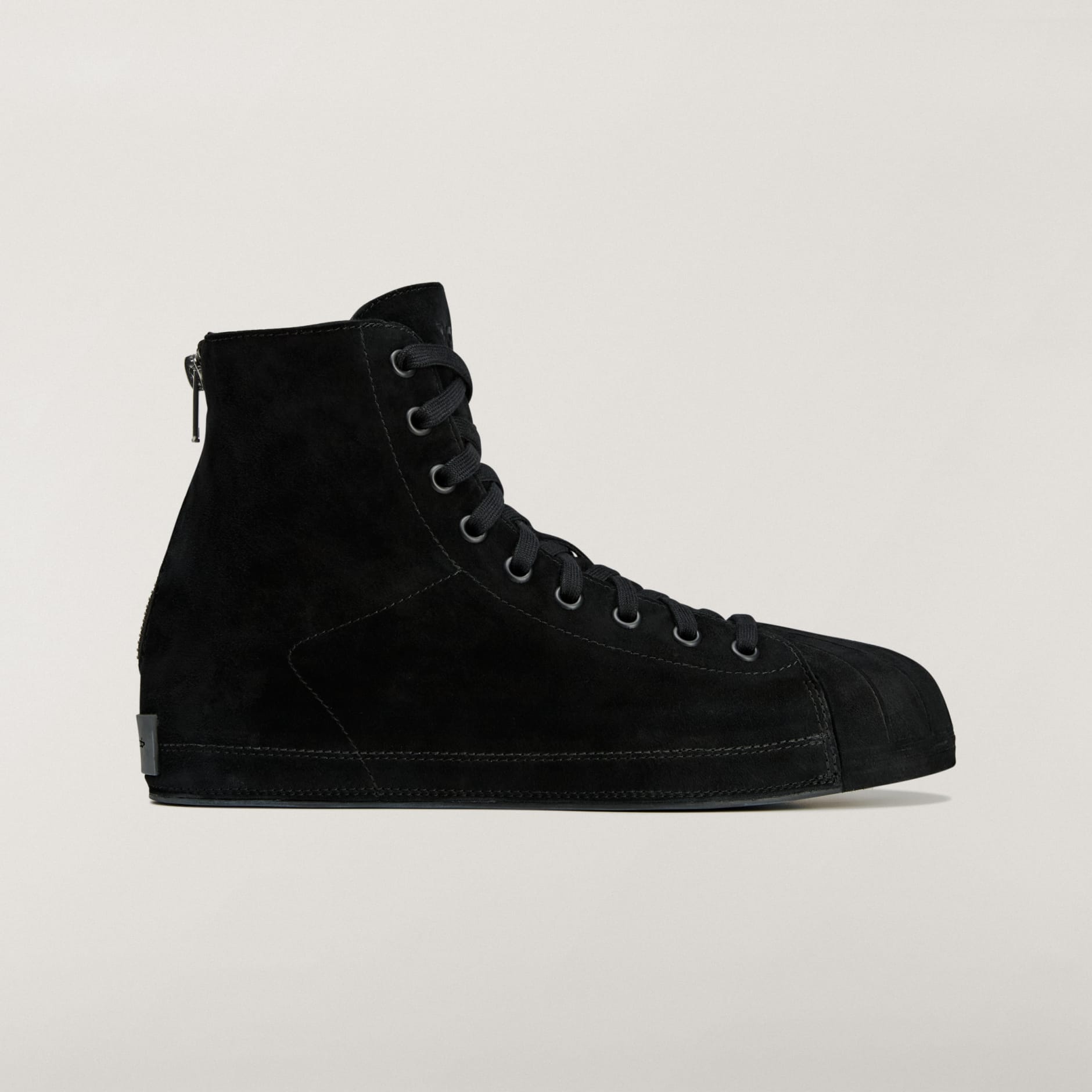 Y-3 NIZZASTAR HI
