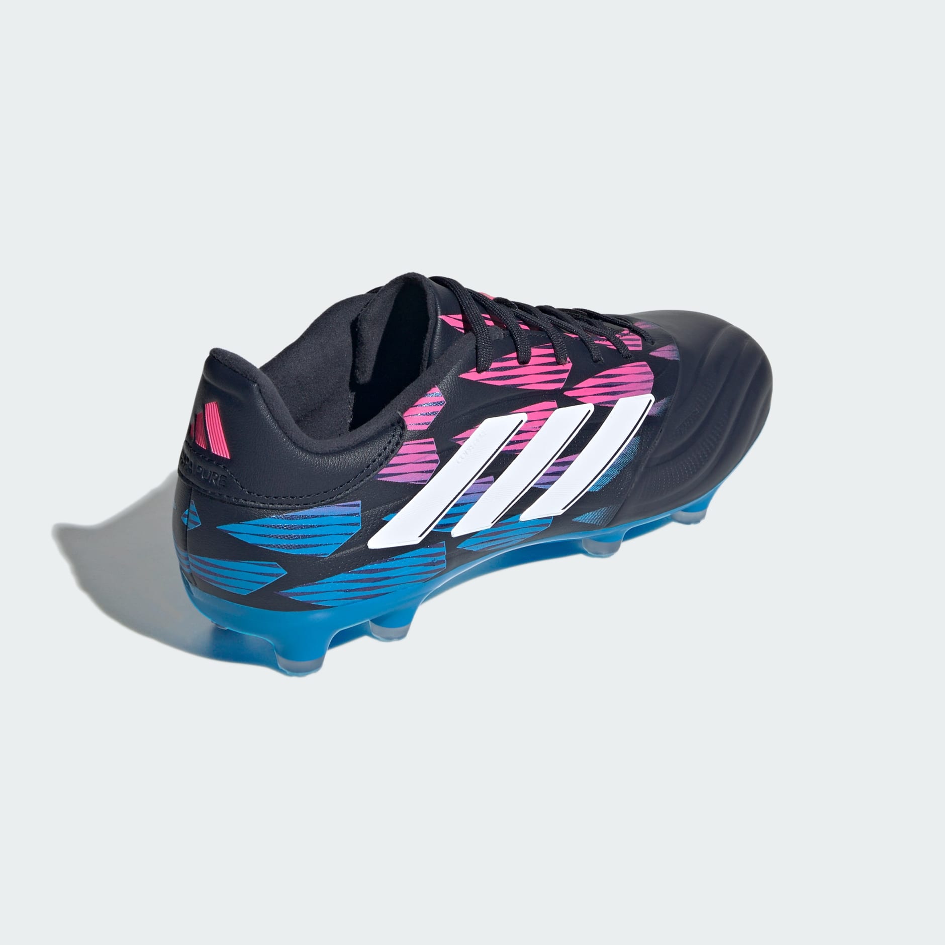 Copa Pure 2 League Firm Ground Boots