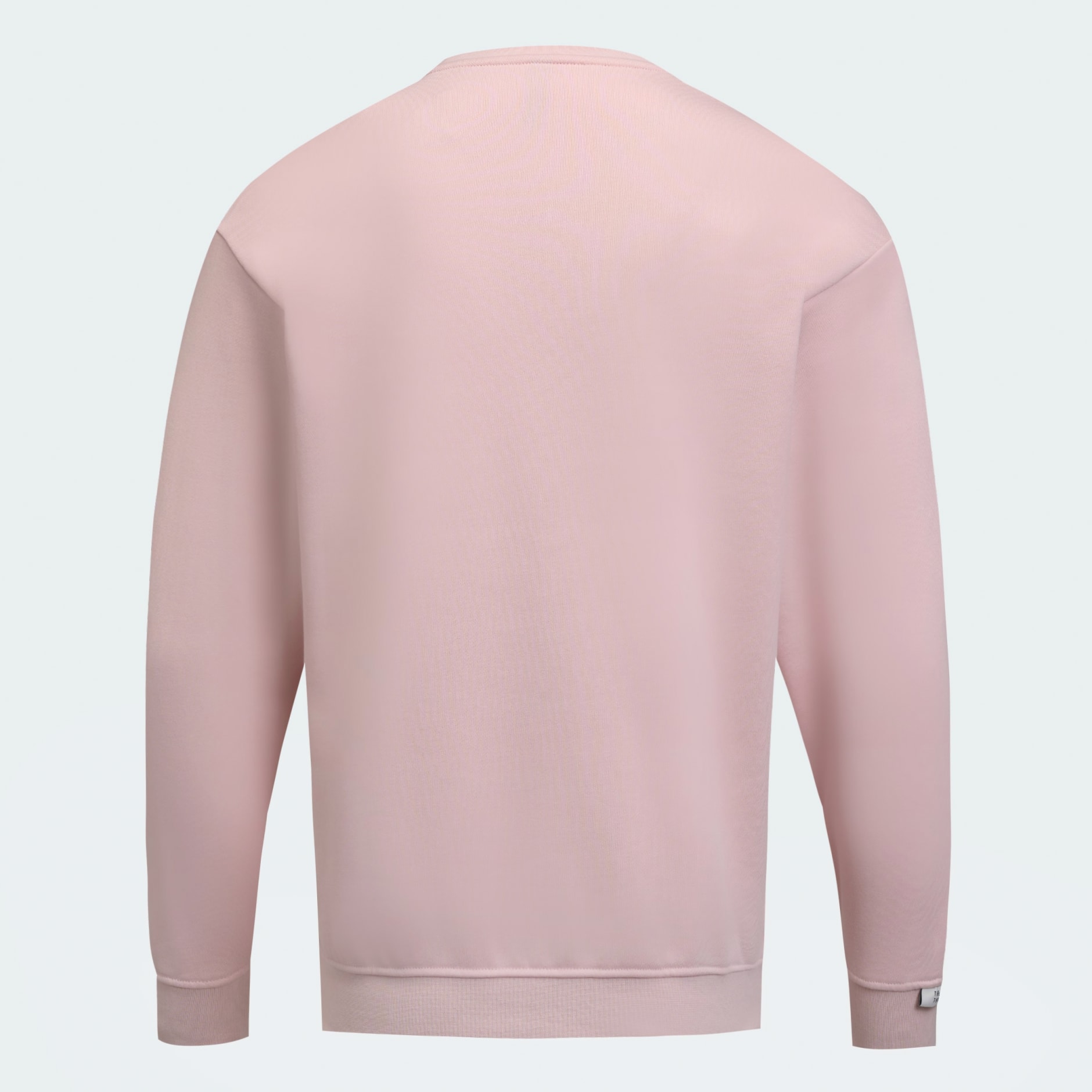 衛衣布圓領衛衣