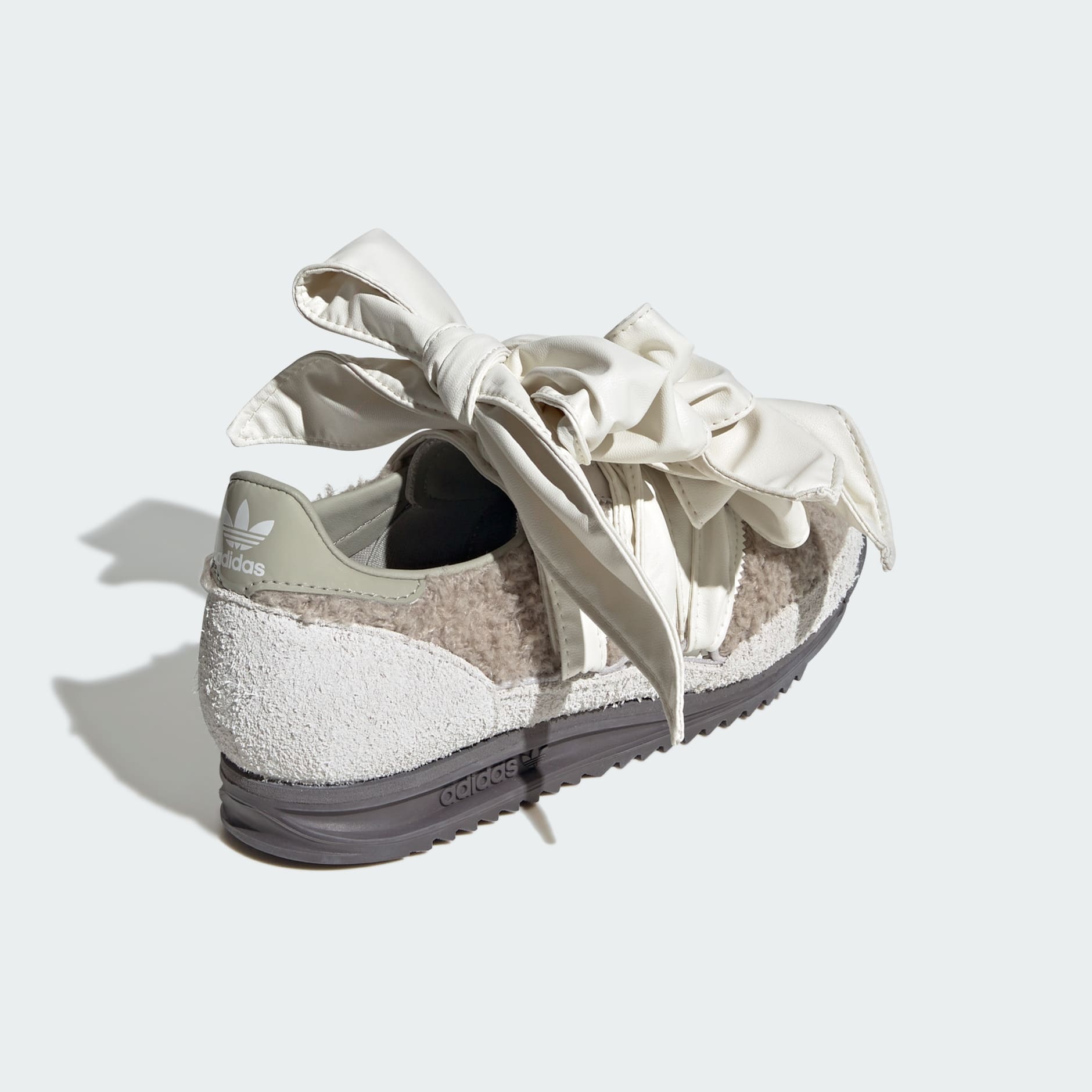 Caroline Hu SL 72 OG Shoes - Grey | adidas Hong Kong