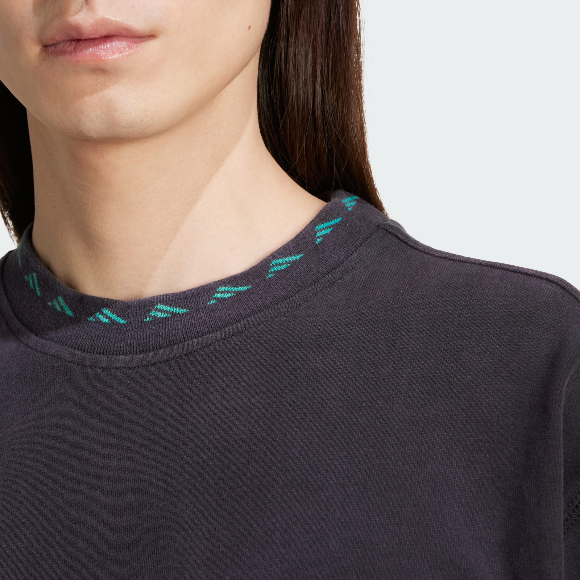 adidas EQT Tee - Black | adidas UAE