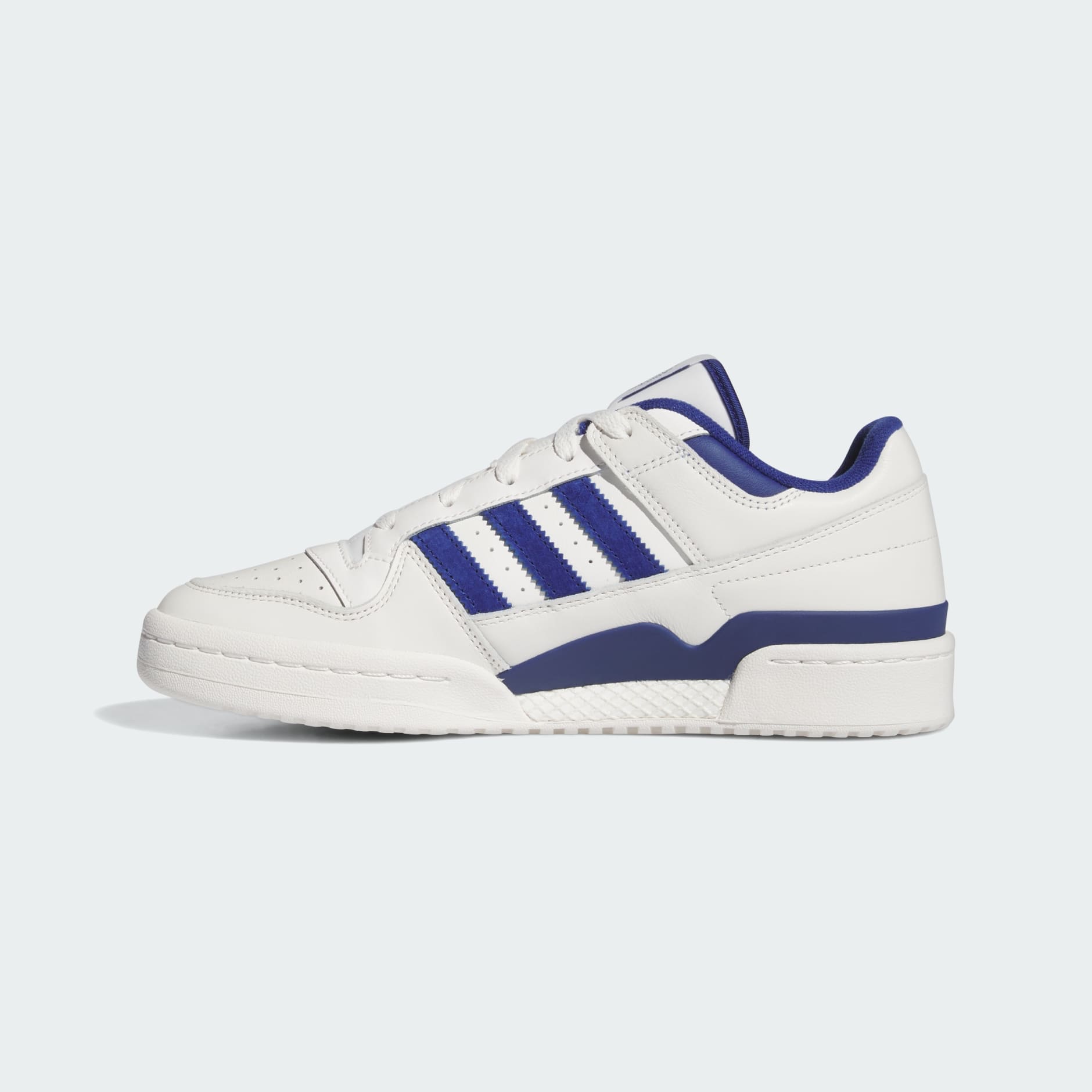 Tenis Forum Low CL