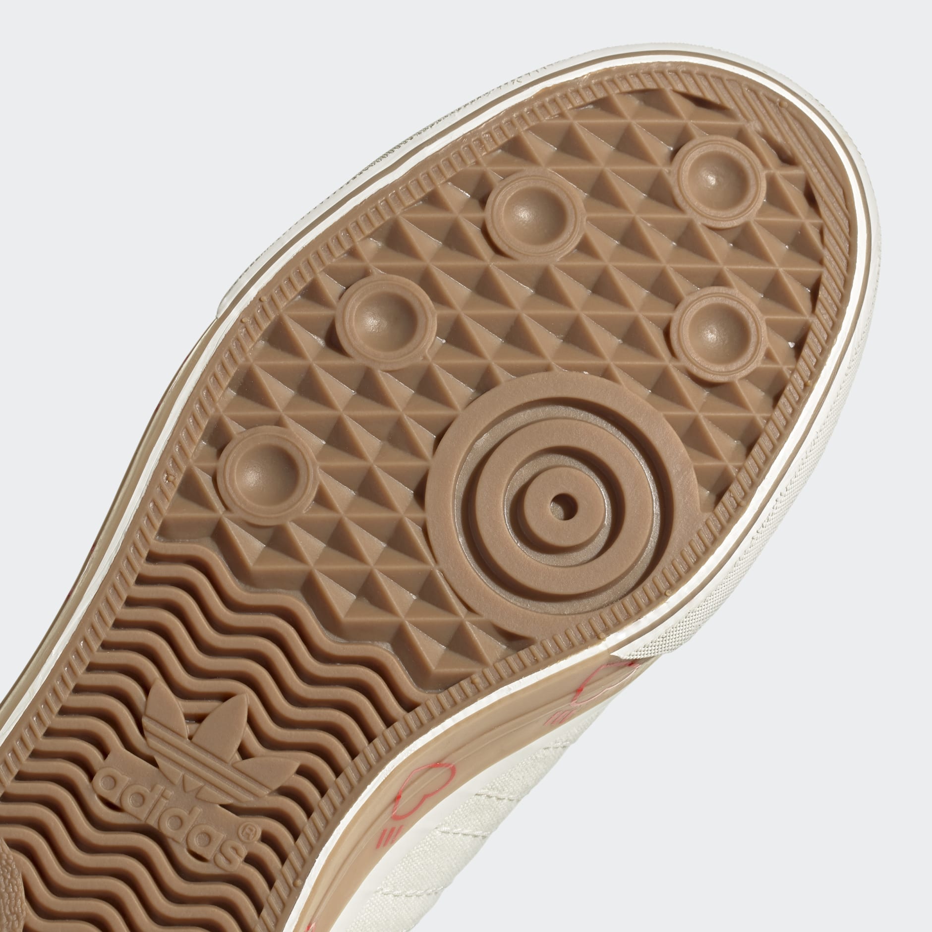 Human Made Nizza Hi Shoes