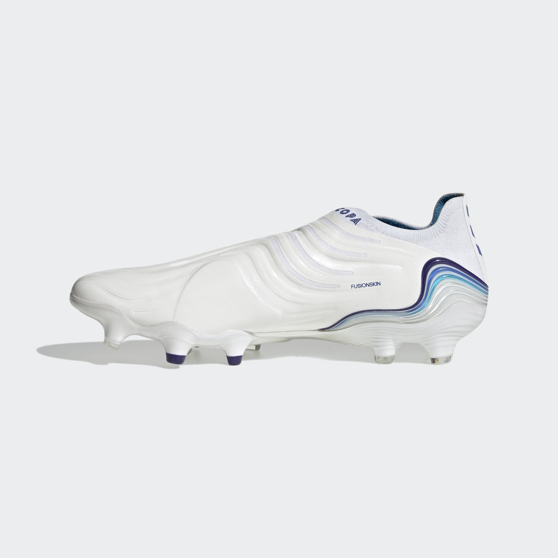 Copa Sense+ Firm Ground Boots