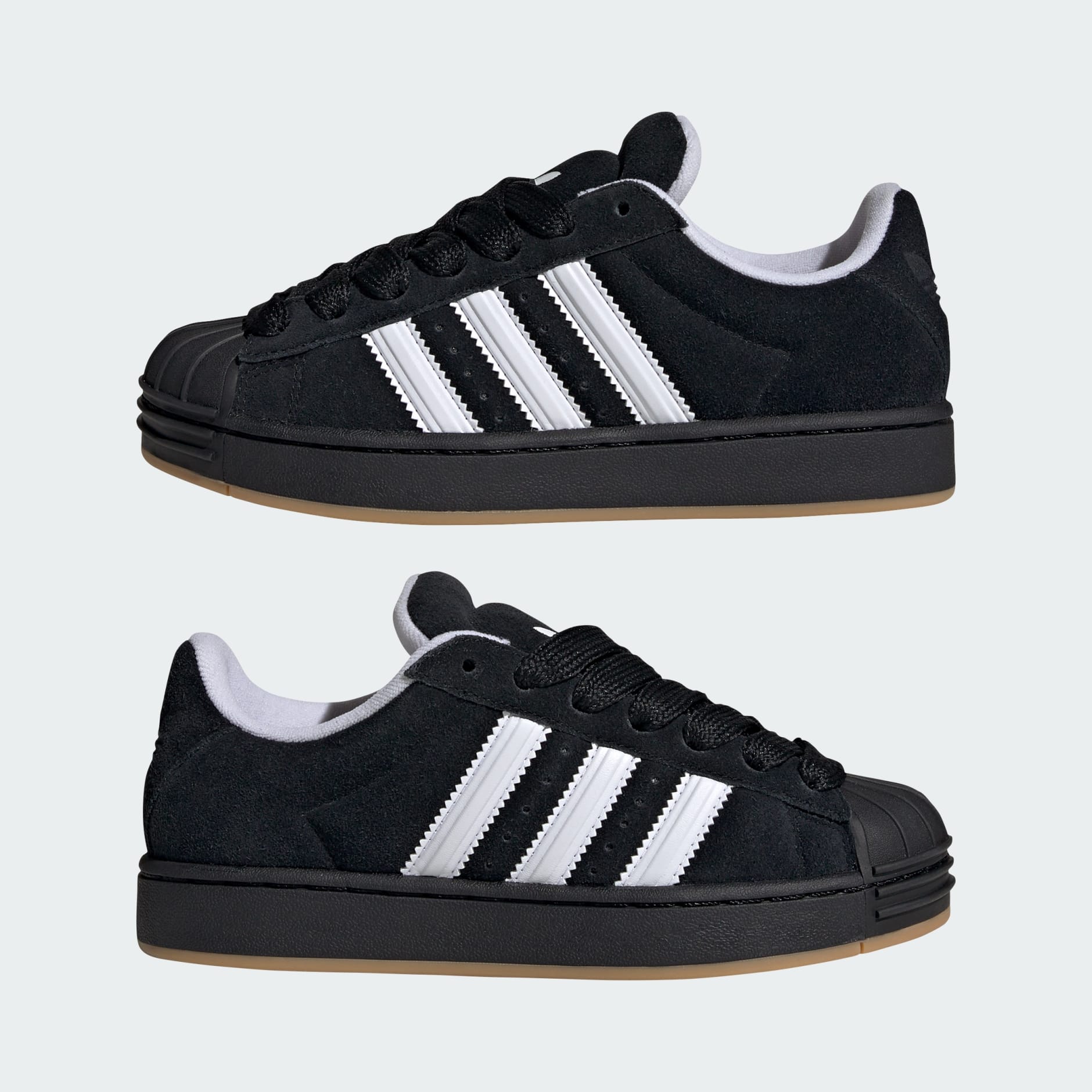 SUPERSTAR ST SHOES