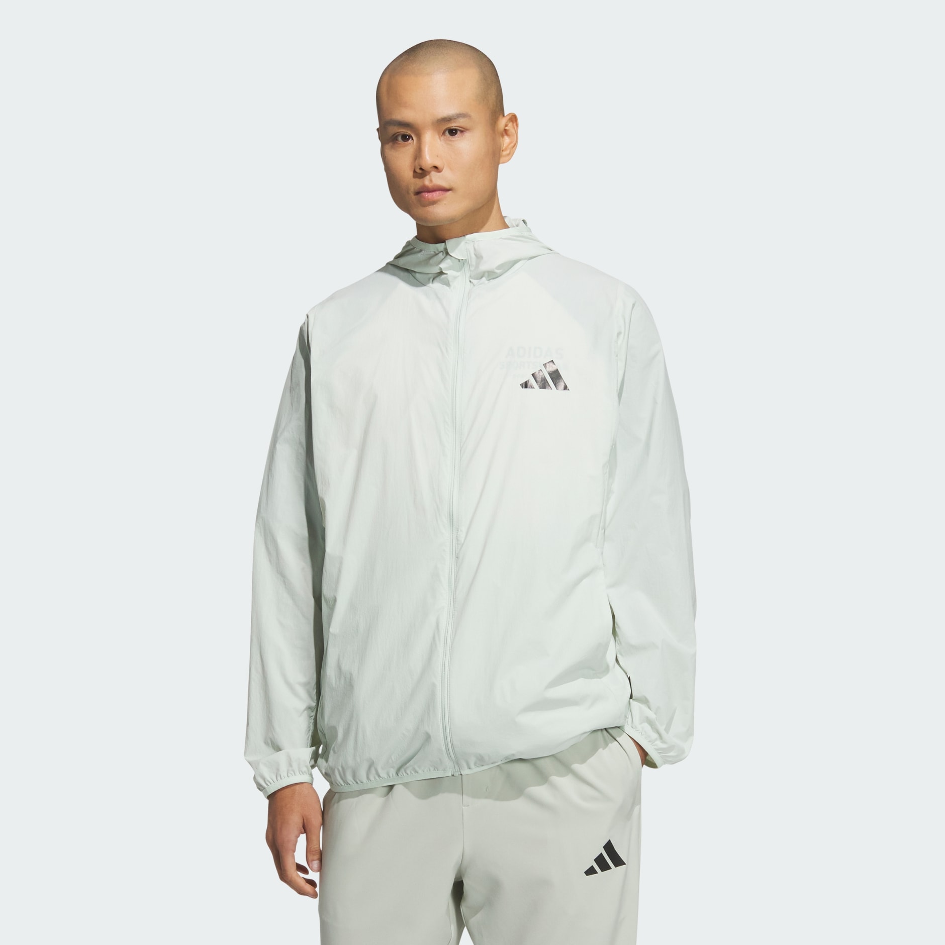 Value Range UPF 外套