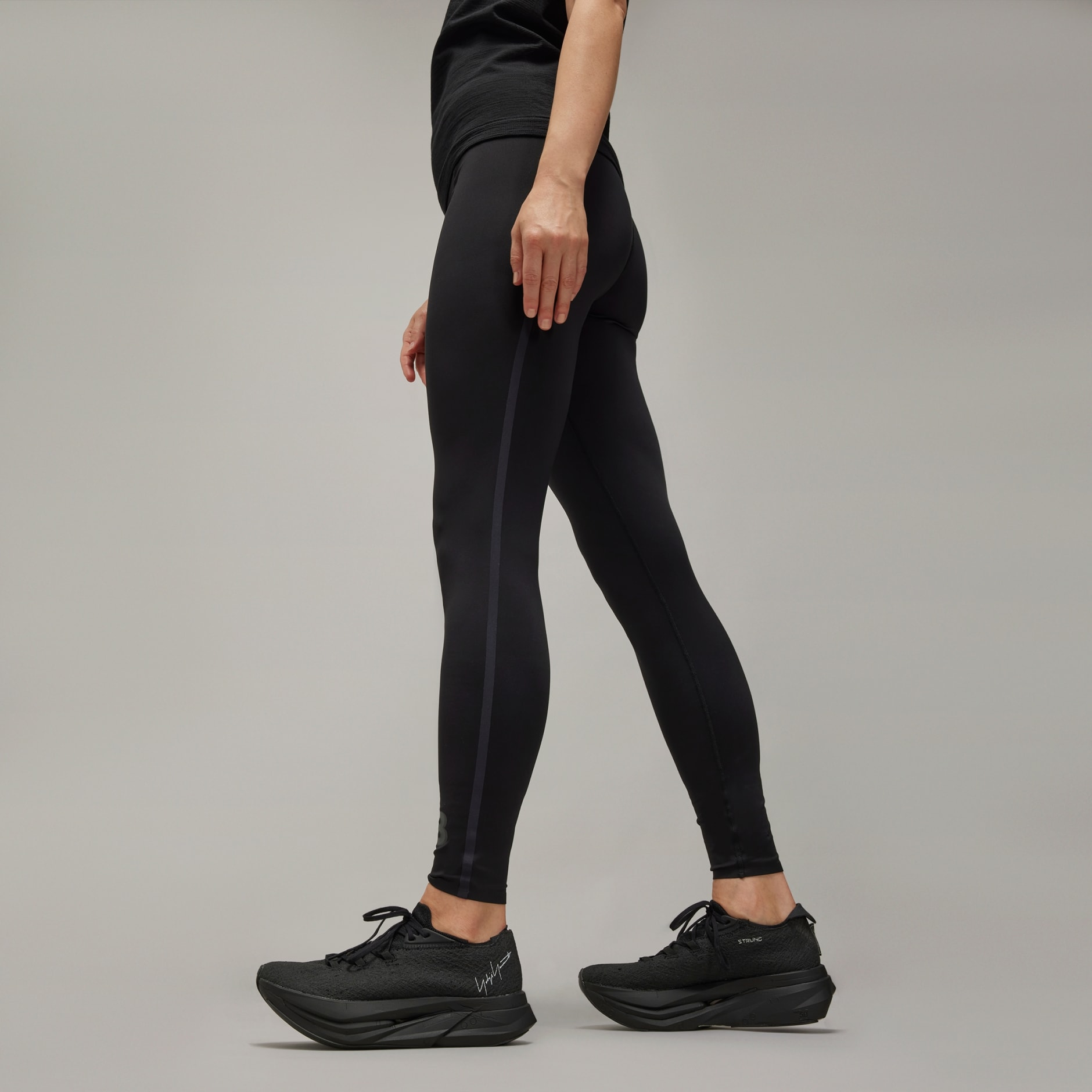 W Run Tights