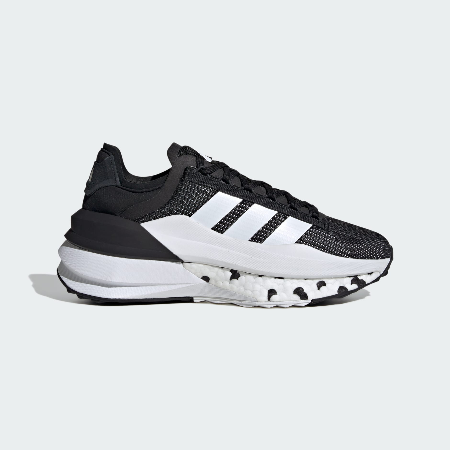 Adidas streetflow best sale basketball shoes review