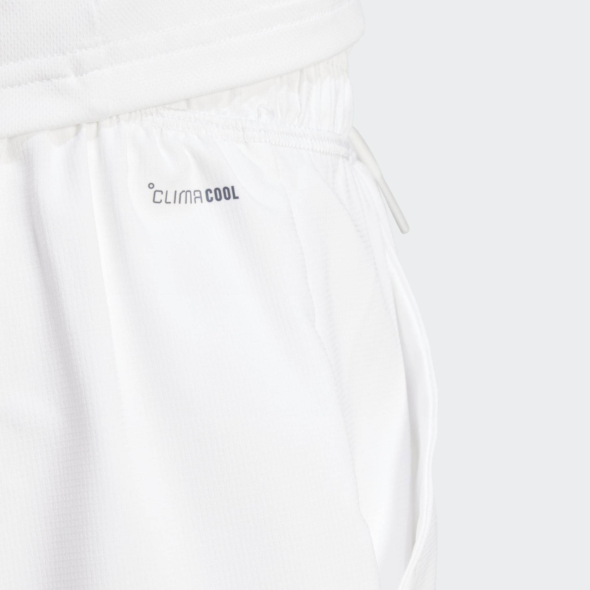 Pantaloni scurți de tenis Club Climacool