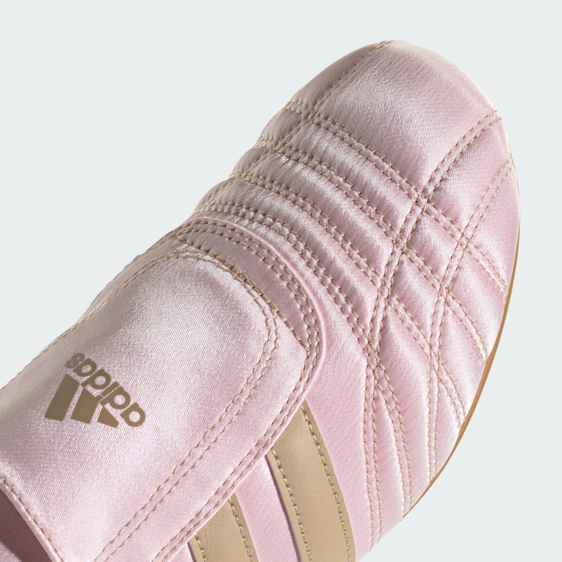 ★adidas★ TAEKWONDO W CLEAR PINK/CLEAR SKY JR3954 JR3955 ☆adidas☆ TAEKWONDO W CLEAR PINK/CLEAR SKY JR3954 JR3955