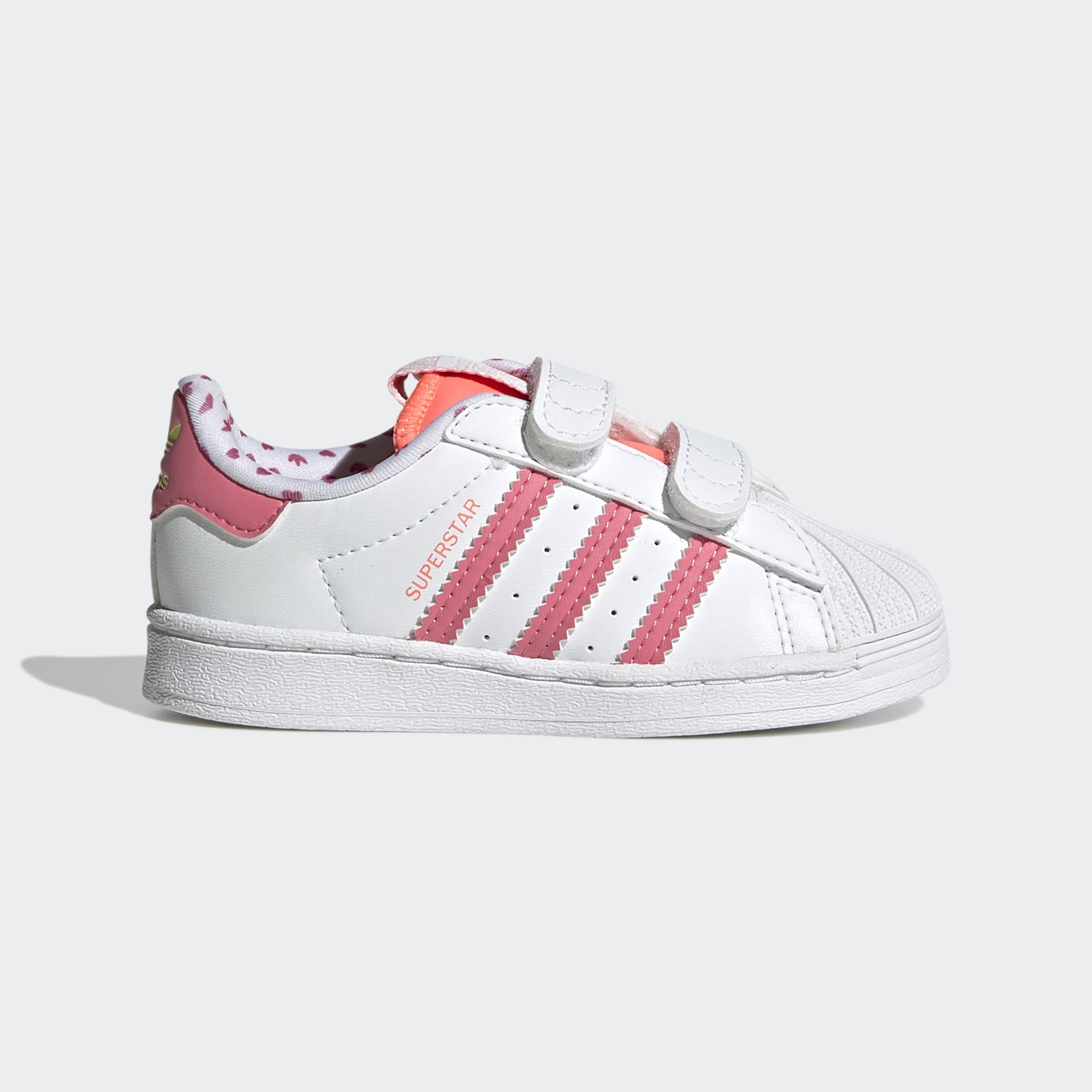 Superstar Shoes