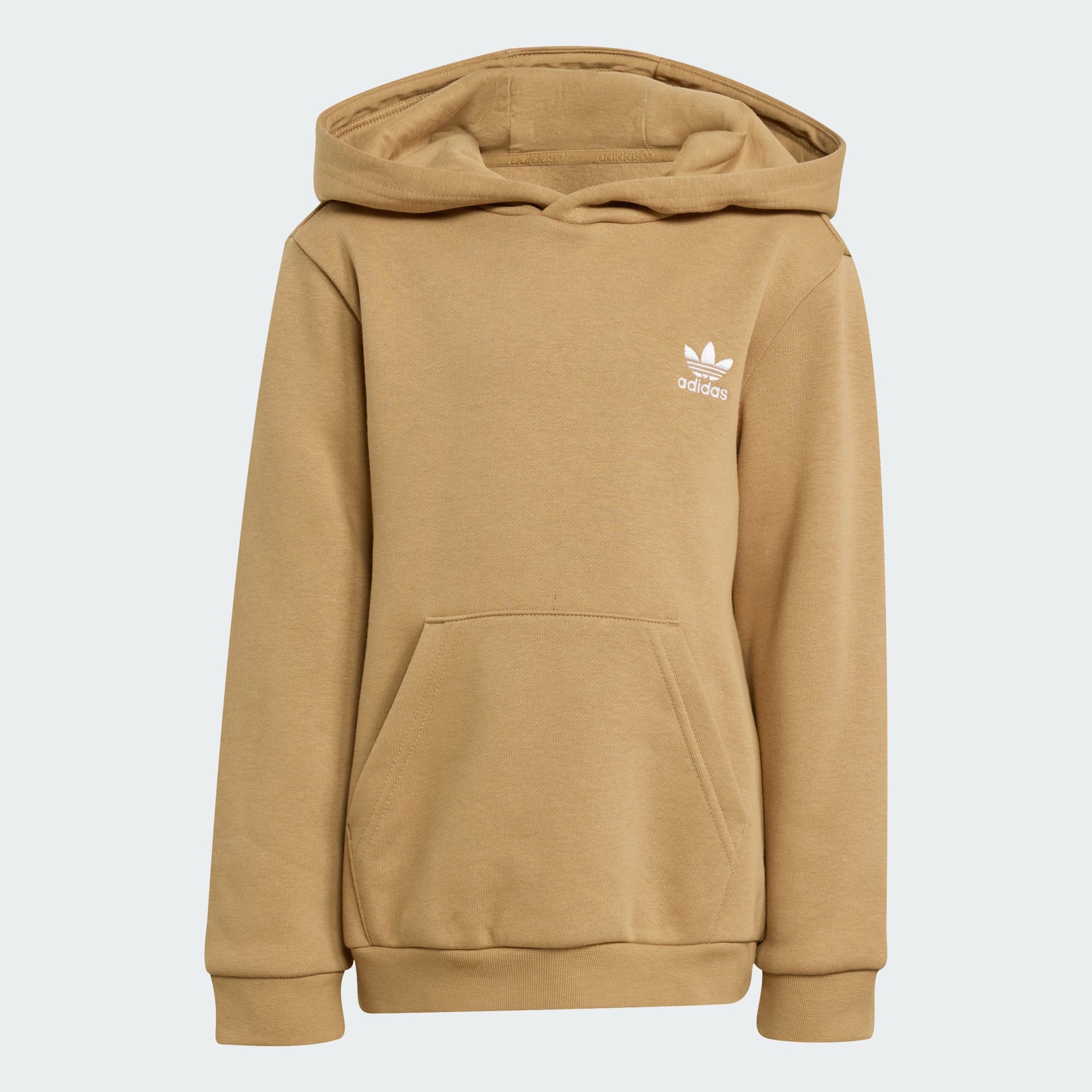 Set pentru copii cu hanorac cu fermoar pe jumătate și pantaloni cargo