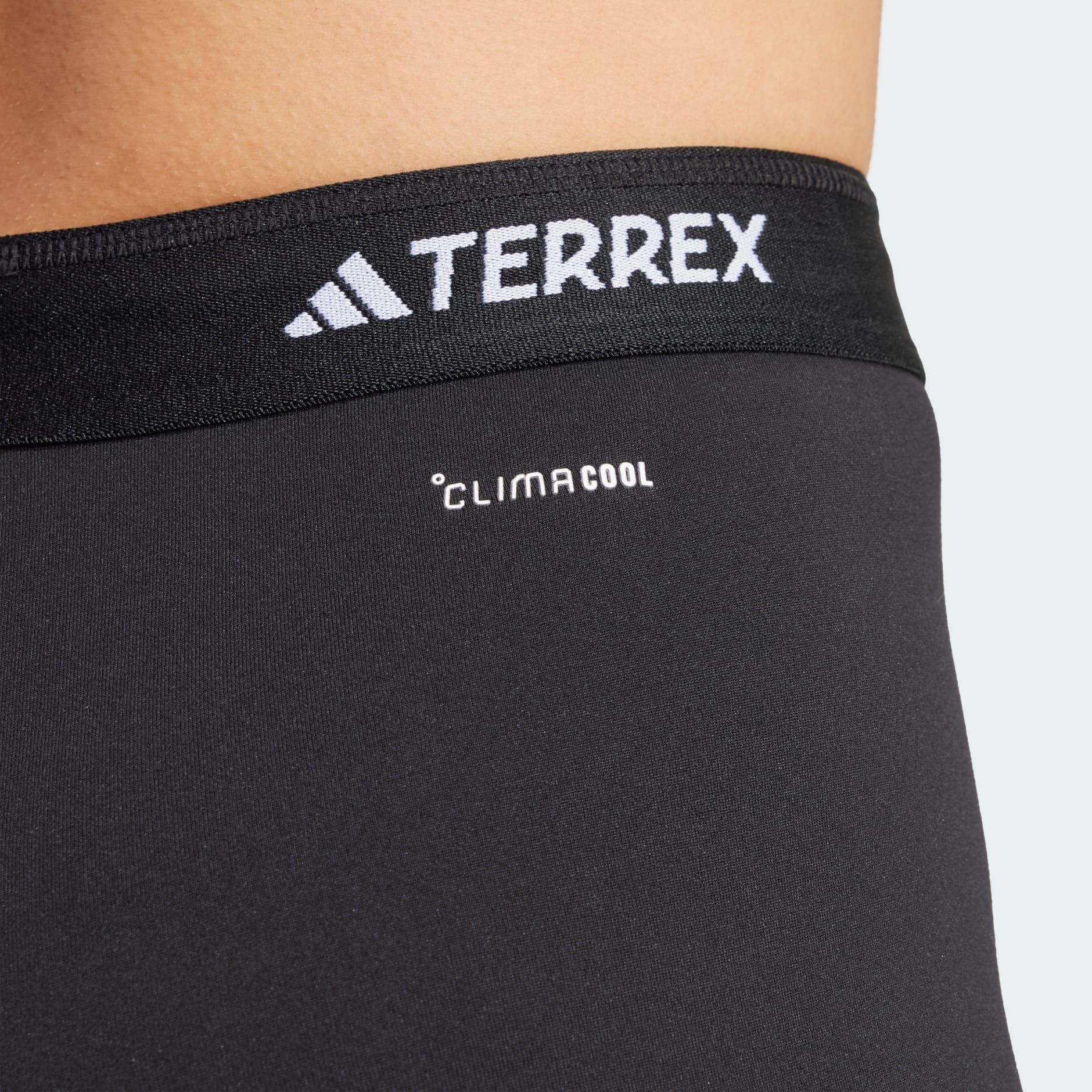 Multi Synthetic Base Layer Tights