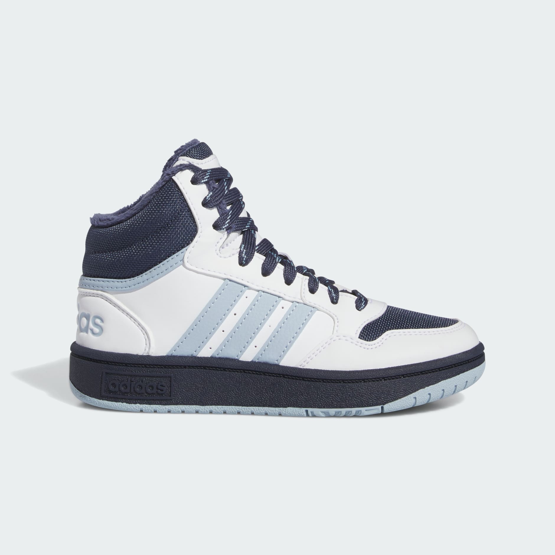 Adidas hoops kind online