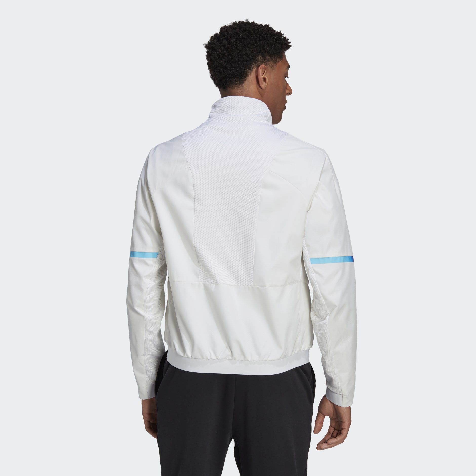 Designed for Gameday Anthem Jacket